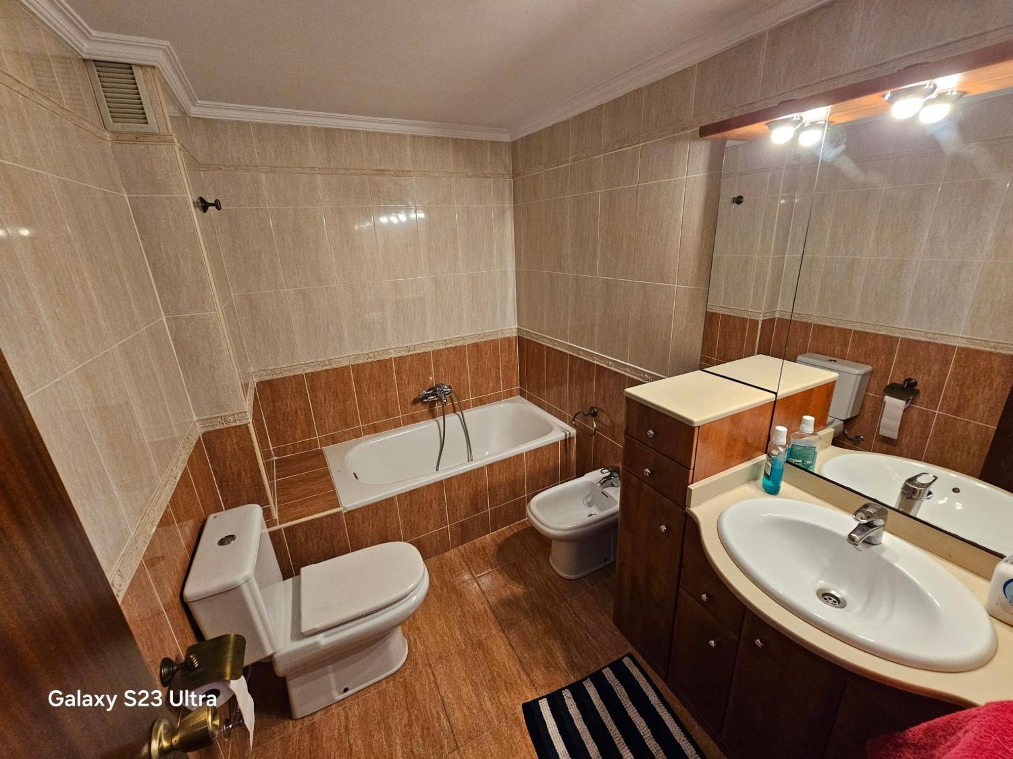 Apartamento Felicidad Del Mar Grao de Castellon