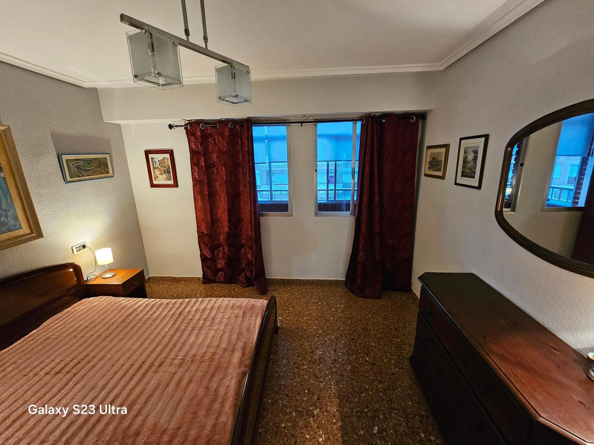 Apartamento Felicidad Del Mar
