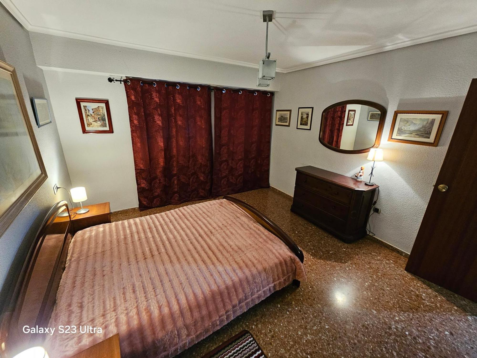 Apartamento Felicidad Del Mar
