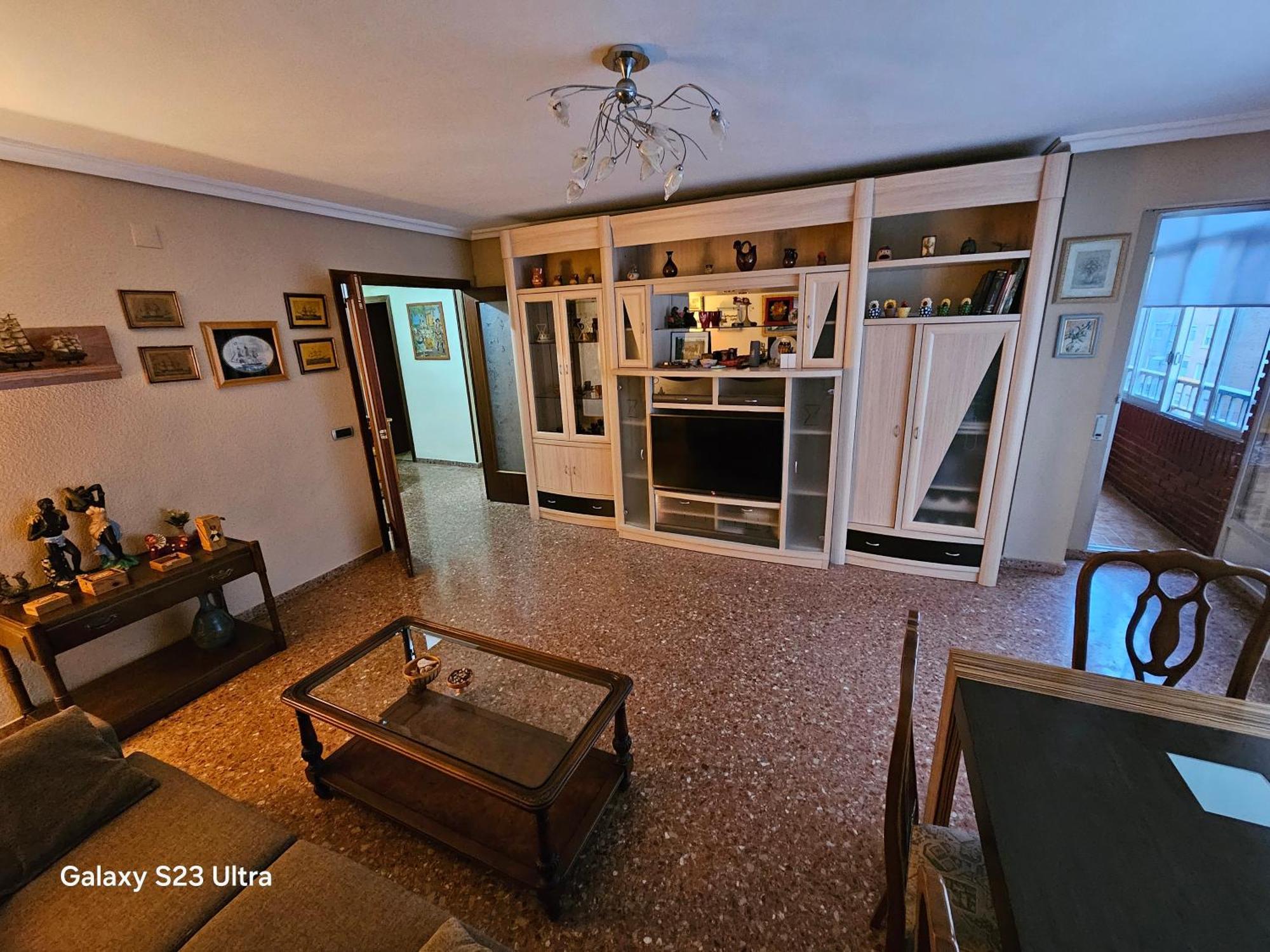 Apartamento Felicidad Del Mar Grao de Castellon