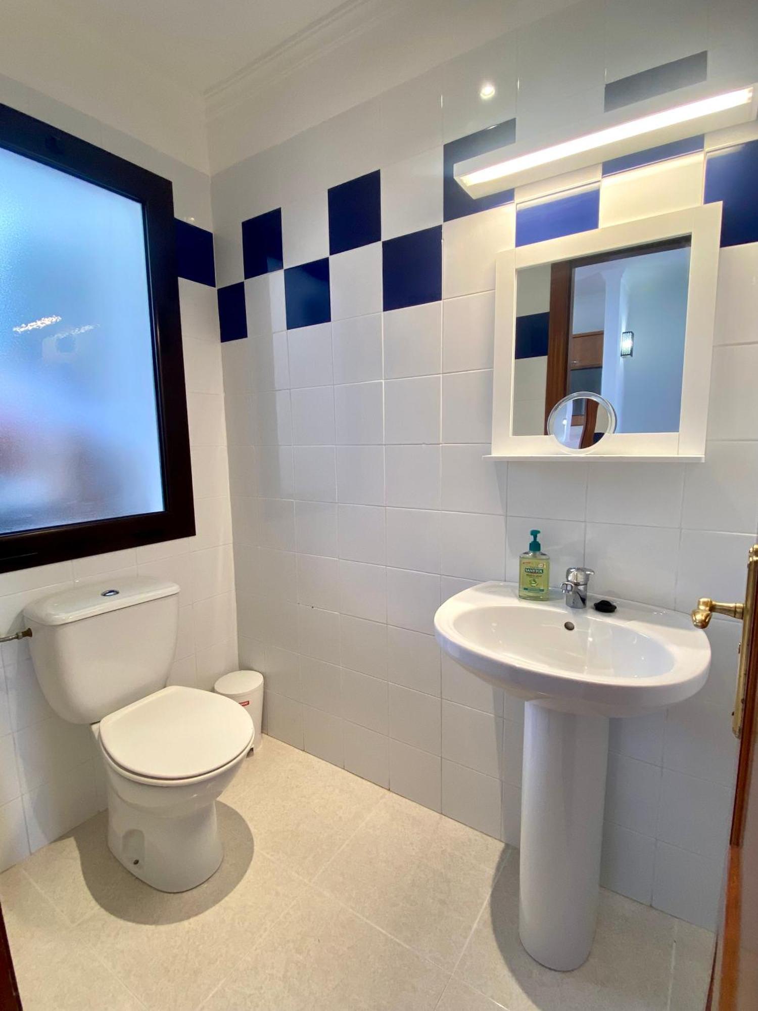 Apartamento Casa Inma Piteras 25, Piscina Y Mar