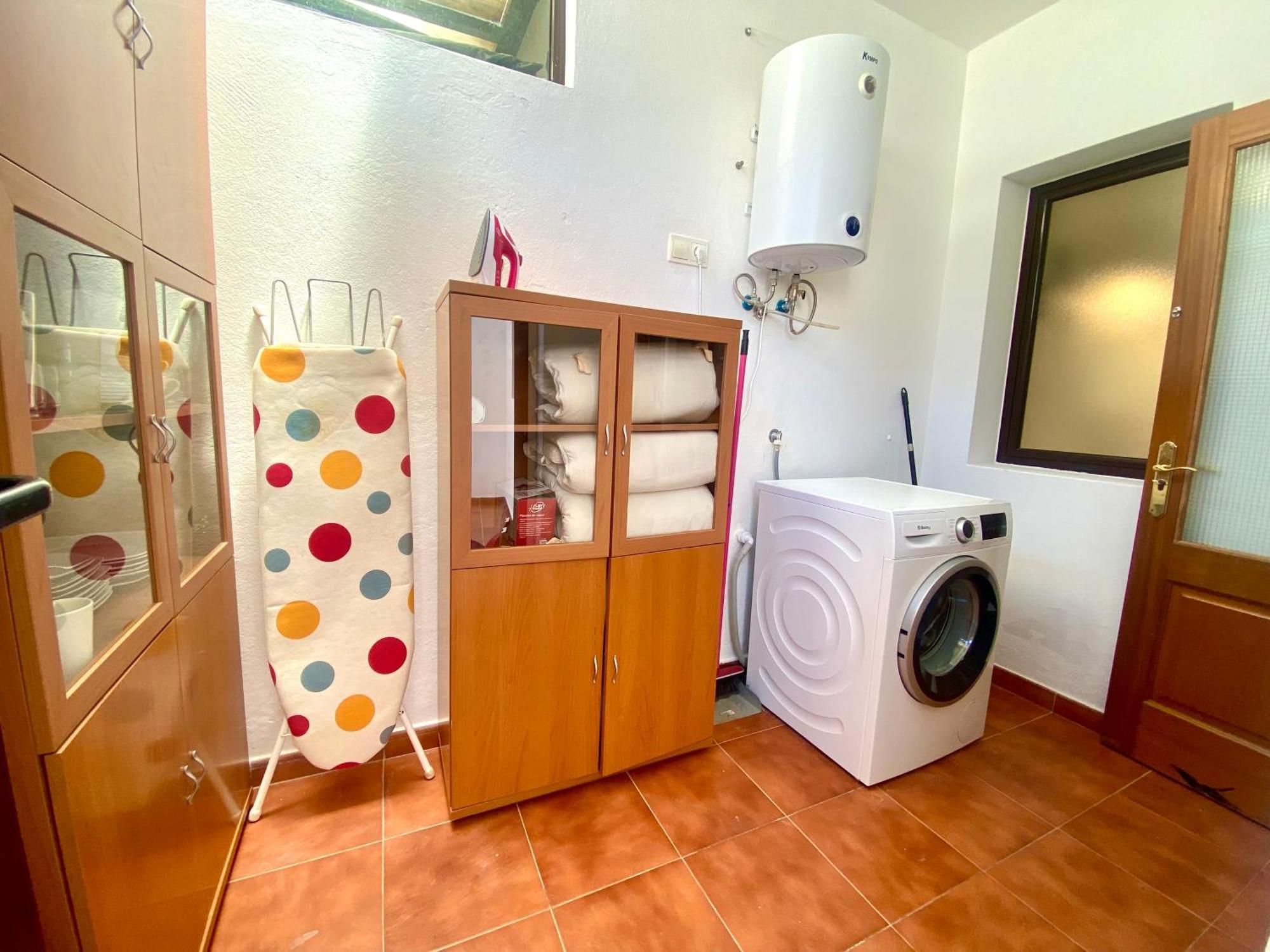 Apartamento Casa Inma Piteras 25, Piscina Y Mar *