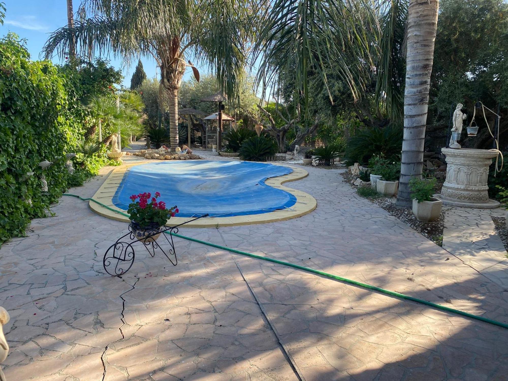 Casa Venta Ruizo Lorca (Murcia)