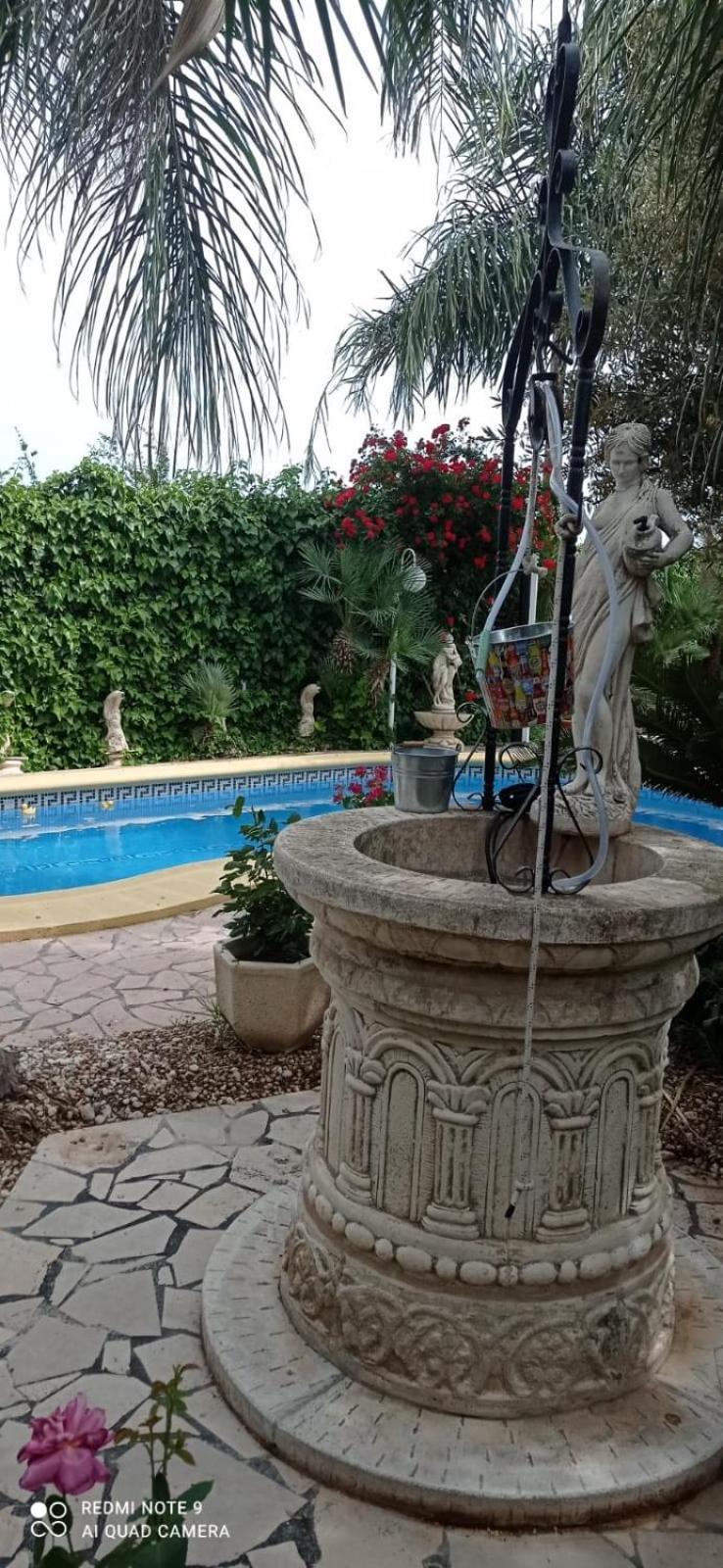 Casa Venta Ruizo