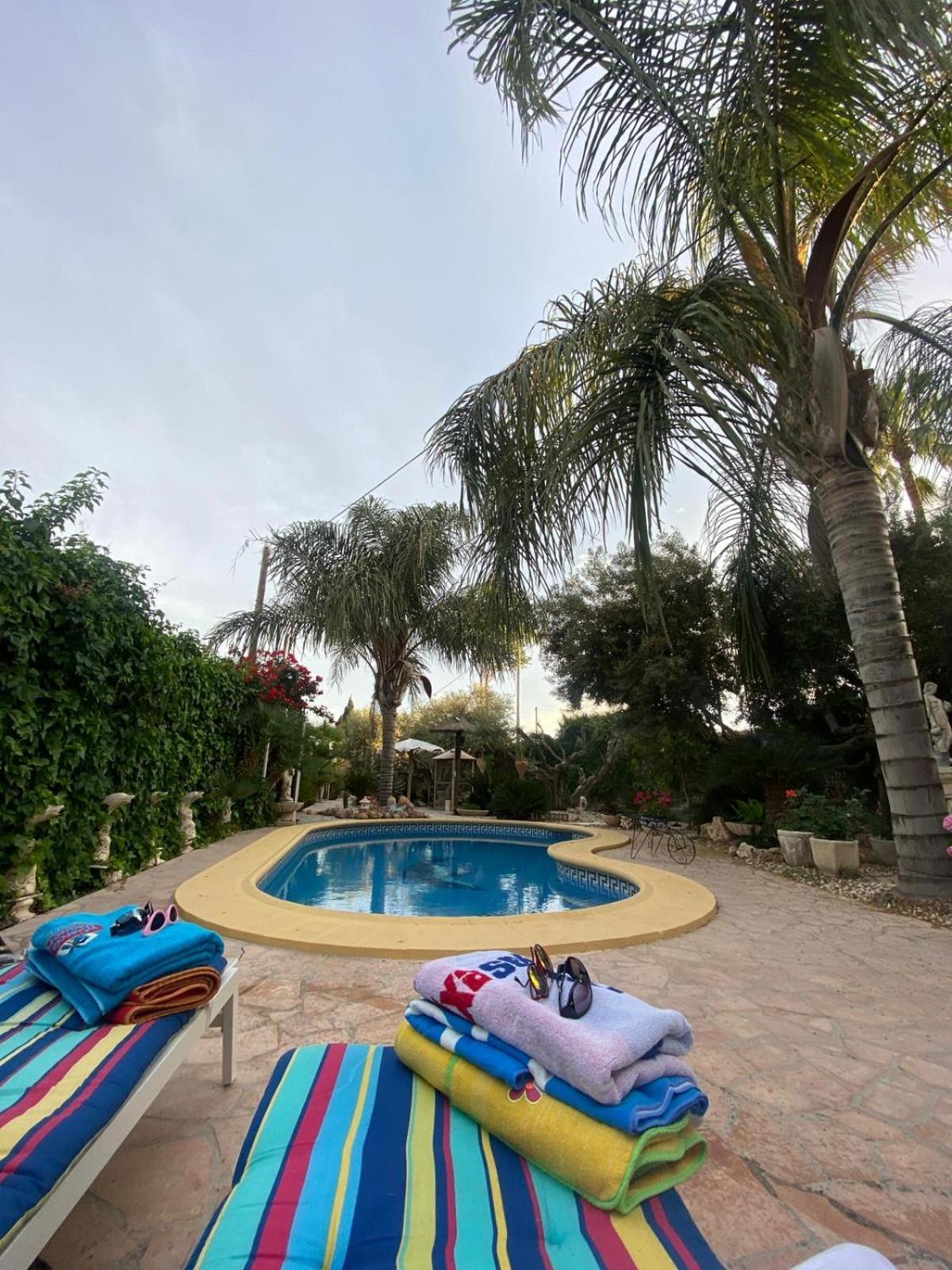 Casa Venta Ruizo Lorca (Murcia)