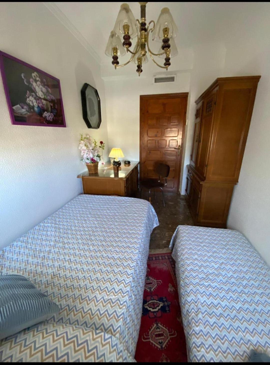 Holiday home Casa Venta Ruizo
