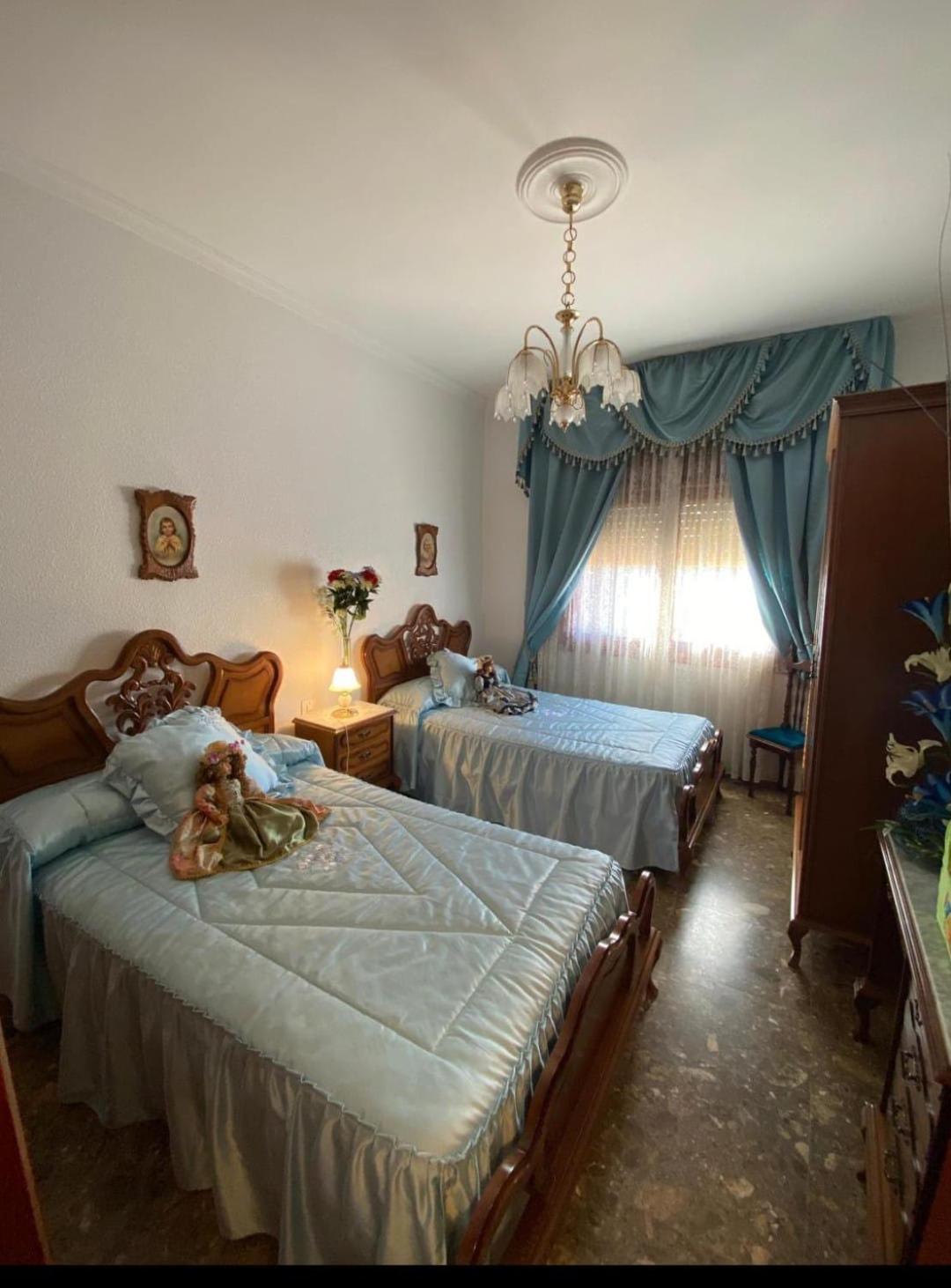 Holiday home Casa Venta Ruizo