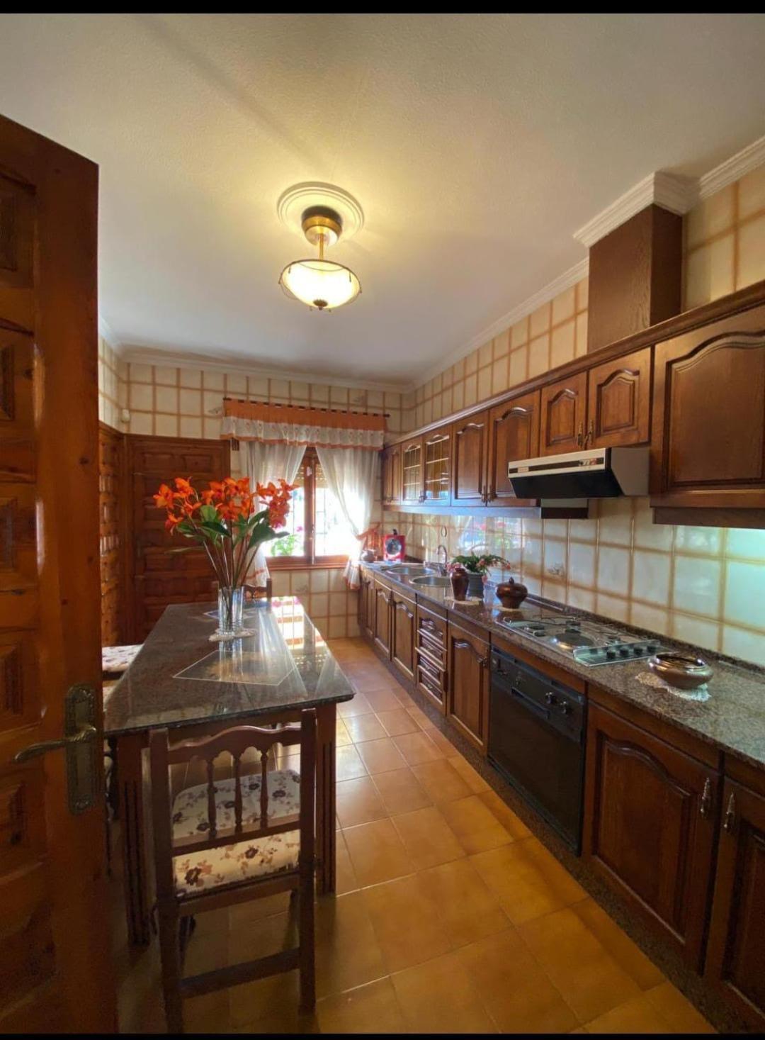 Holiday home Casa Venta Ruizo Lorca (Murcia)