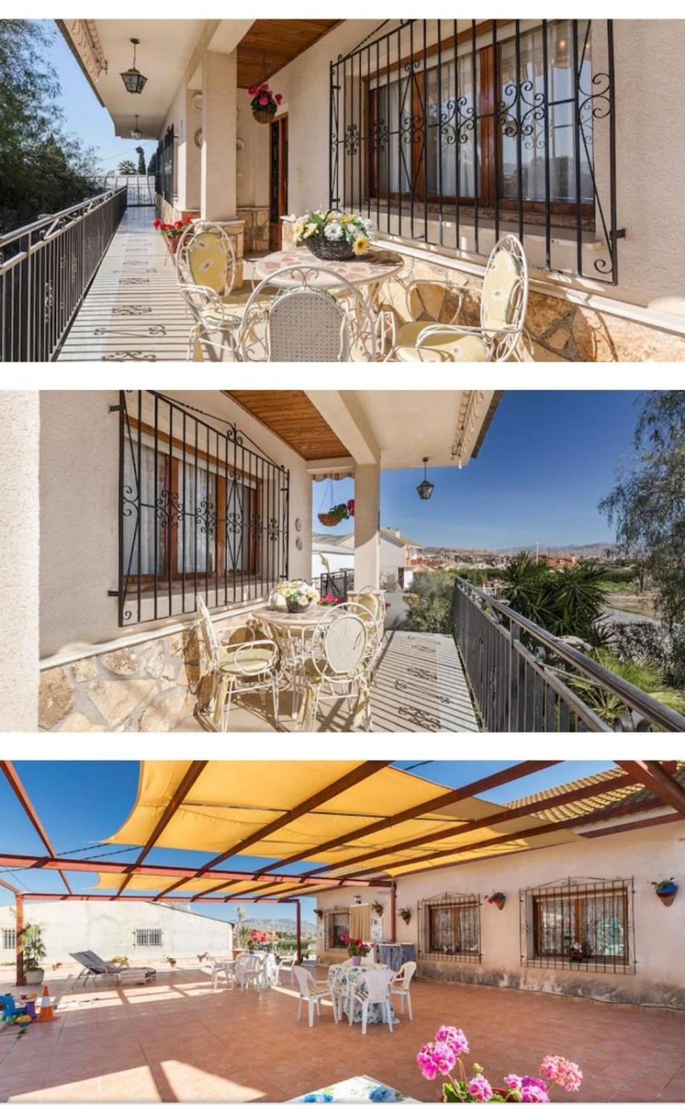 Casa Venta Ruizo