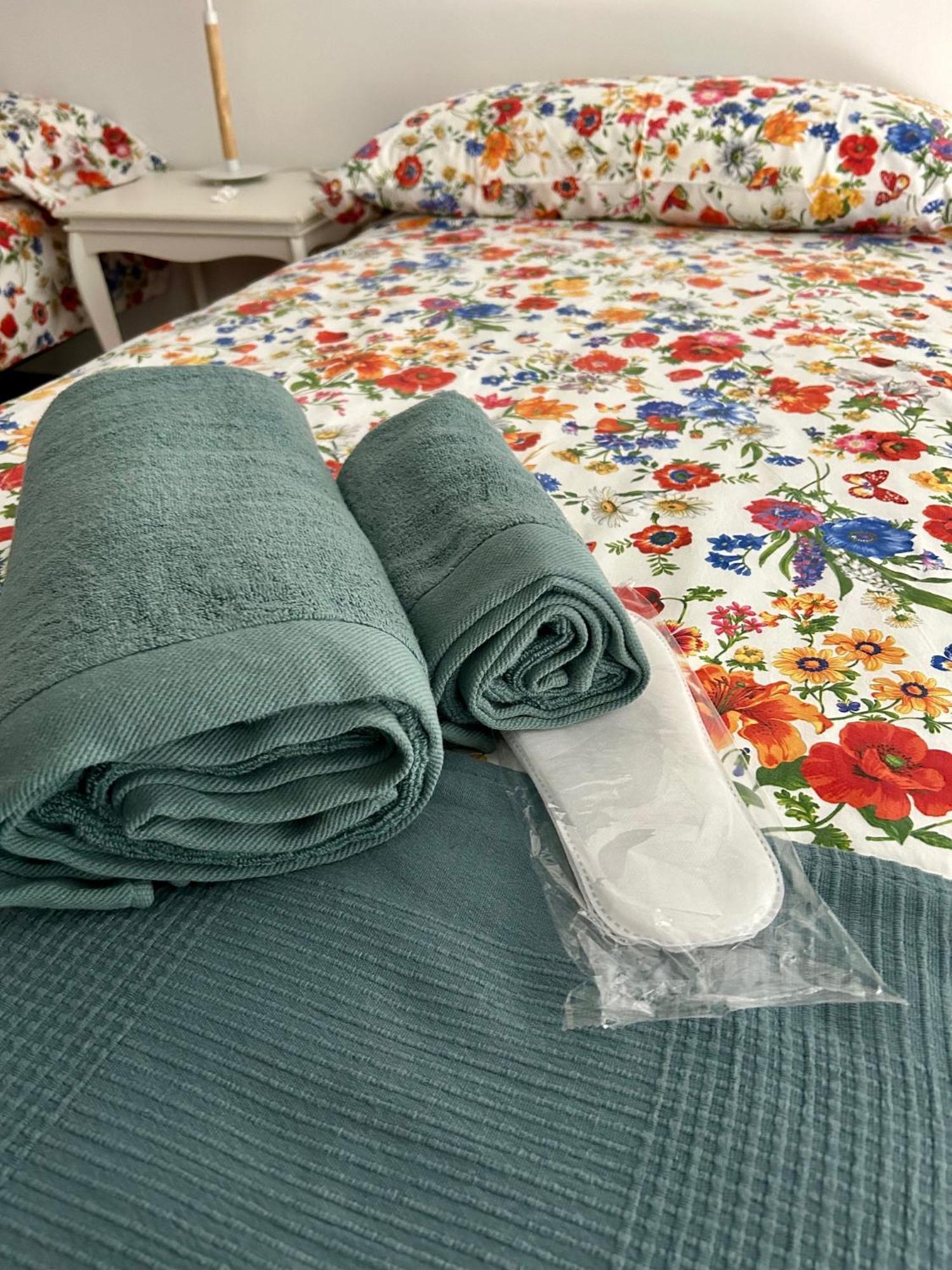 Apartamento Atico Olivos *