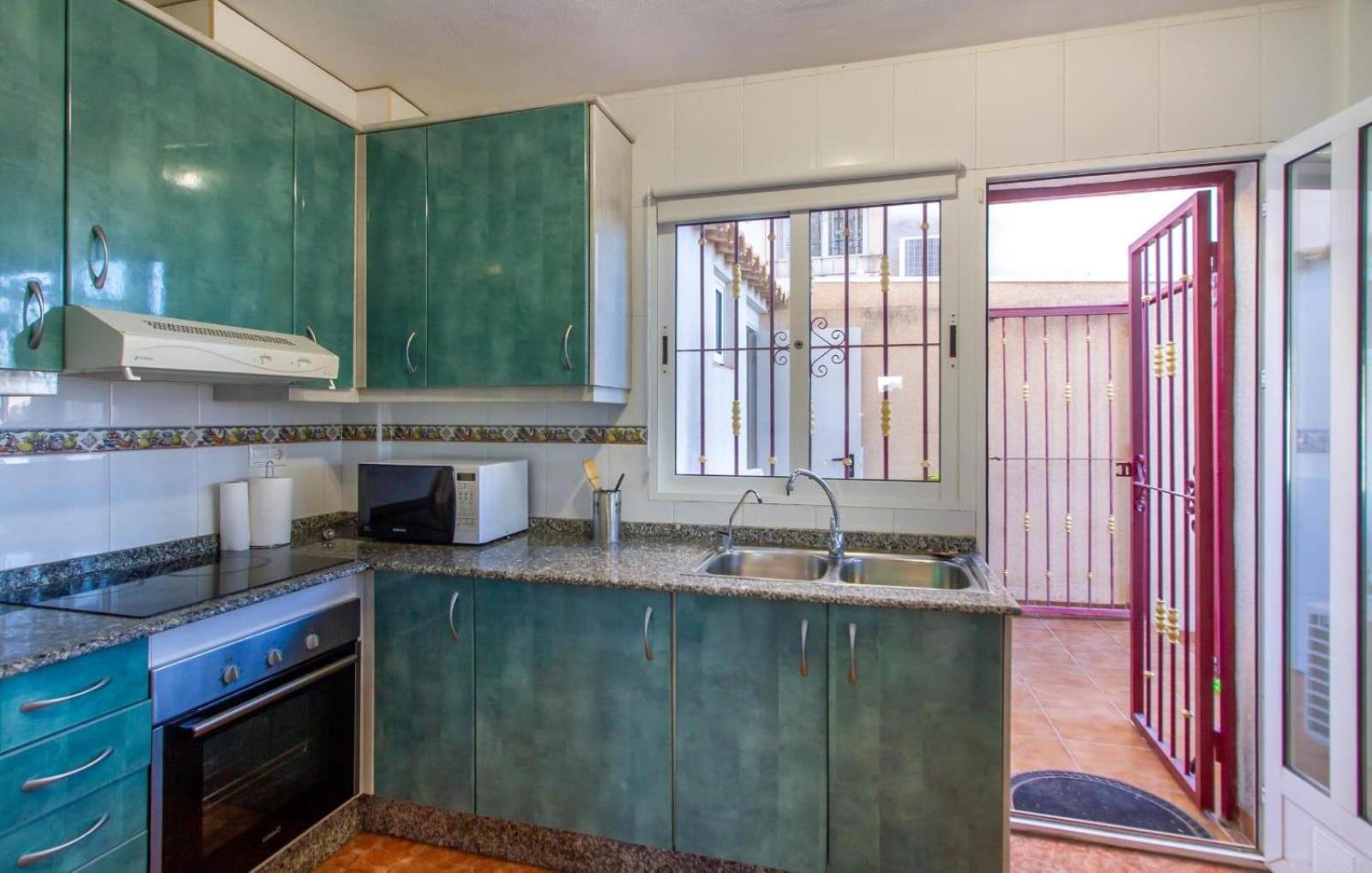 Holiday home En Orihuela Costa