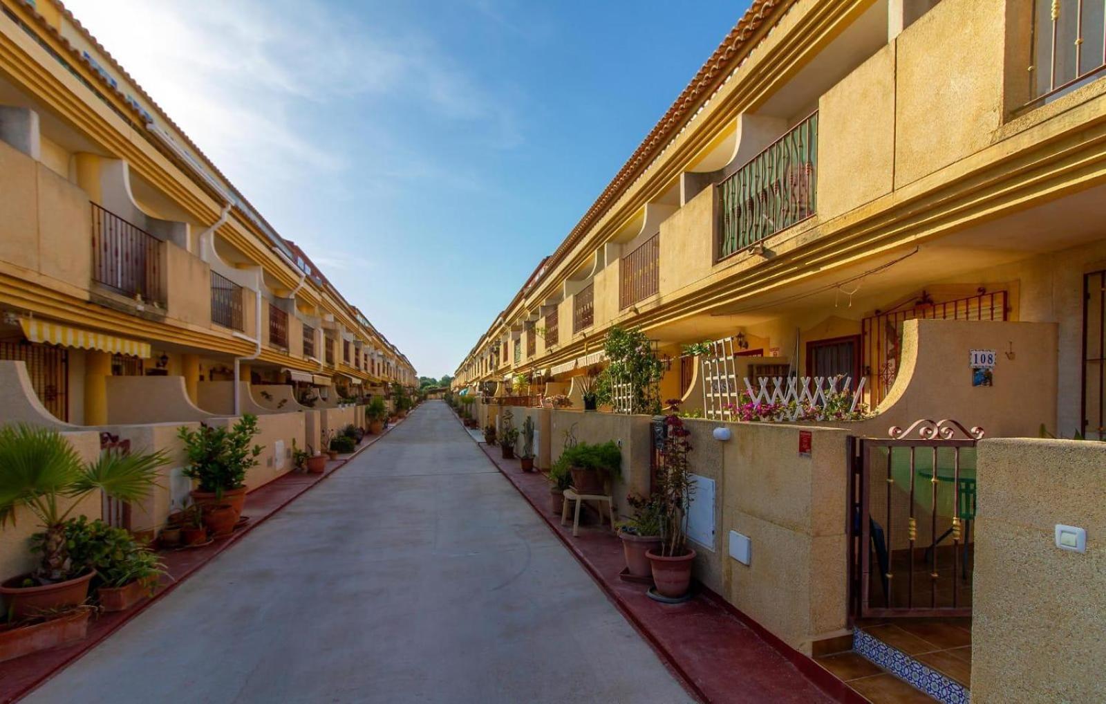 Holiday home En Orihuela Costa *