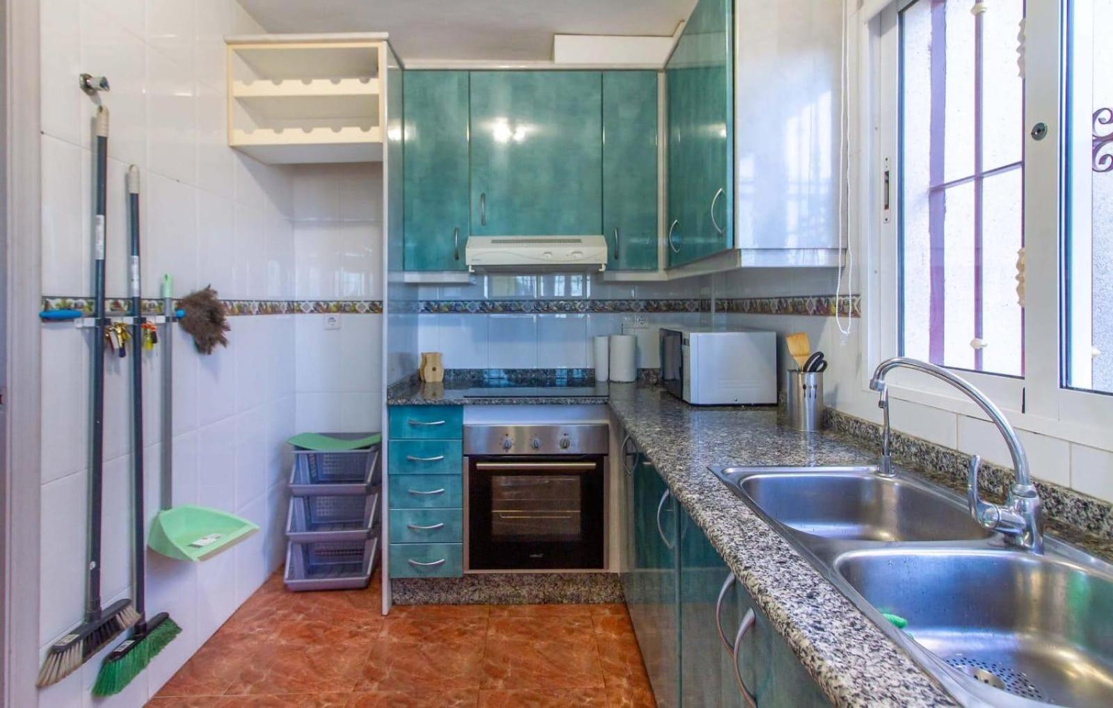 Holiday home En Orihuela Costa *
