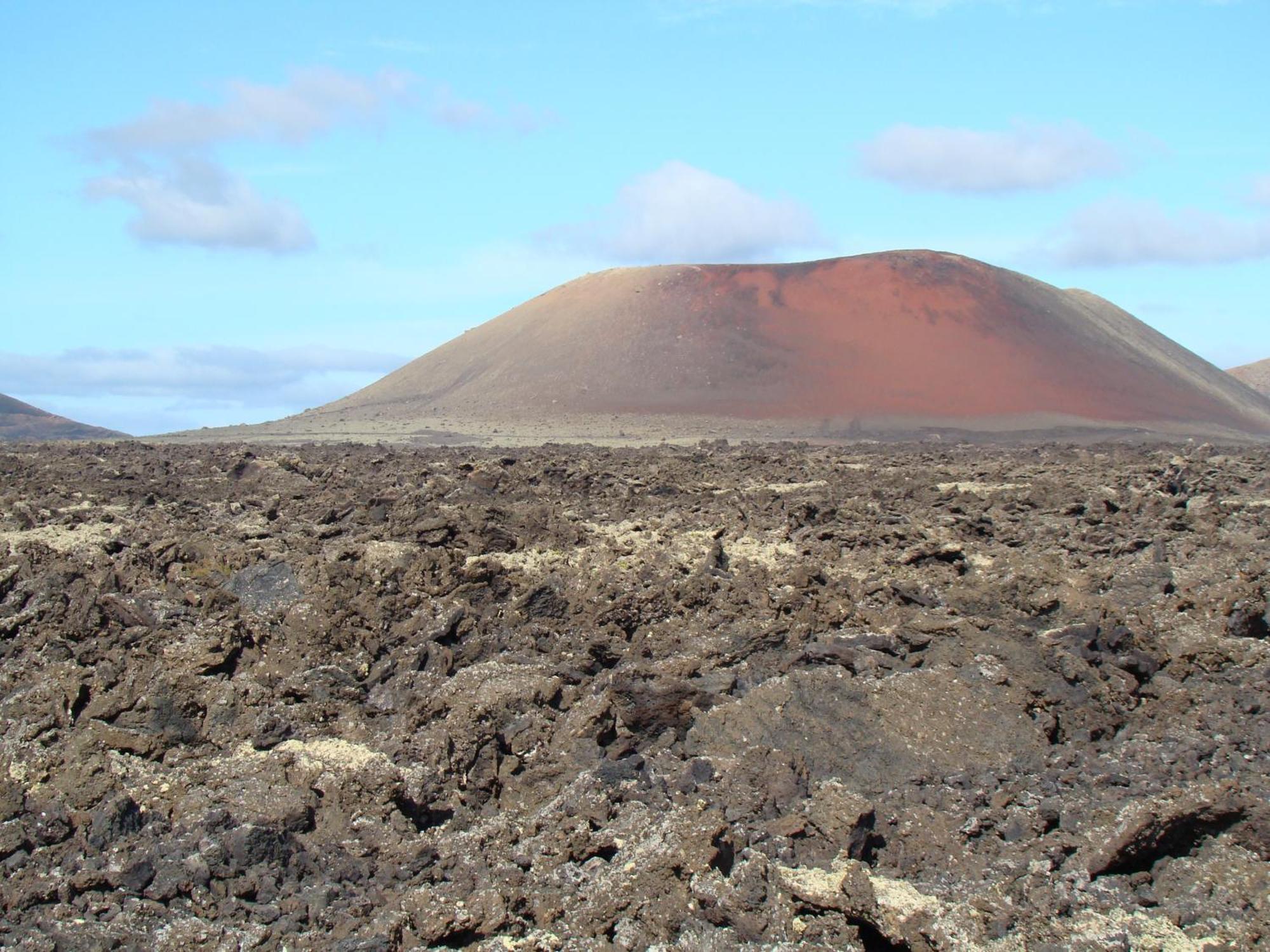 Сasa de vacaciones Nala Und Bergblick Mit Eigenem Pool, Ruhige Und Lage, Alles Zufuss Erreichbar Playa Blanca (Lanzarote)