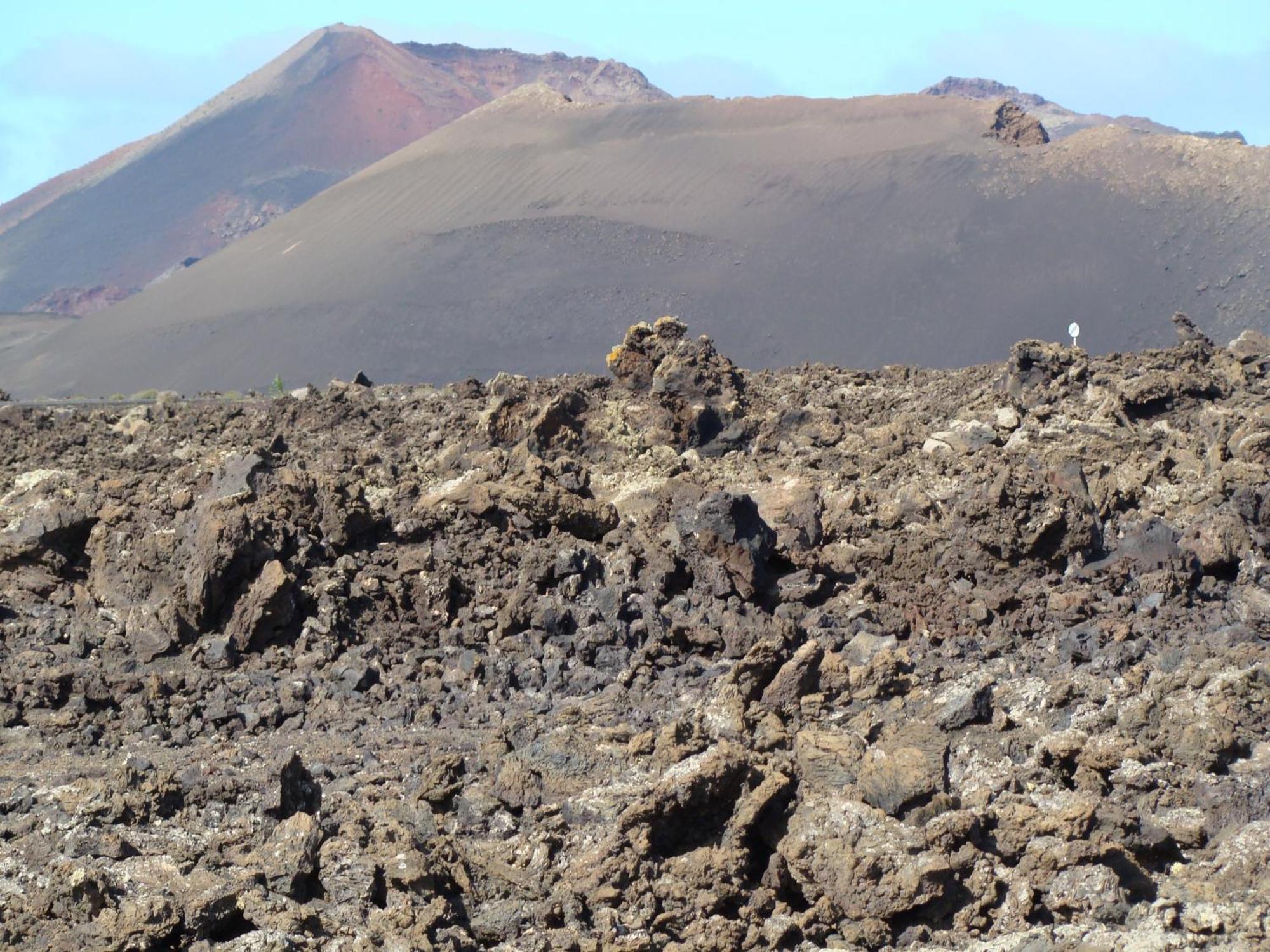 Сasa de vacaciones Nala Und Bergblick Mit Eigenem Pool, Ruhige Und Lage, Alles Zufuss Erreichbar Playa Blanca (Lanzarote)