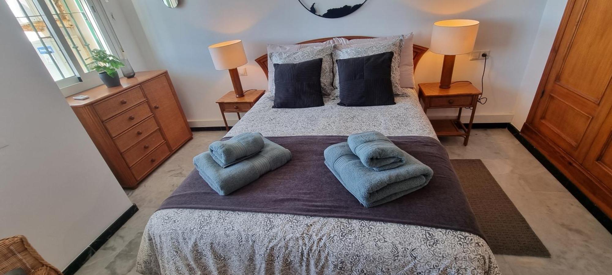 Apartment Charming Well Located *