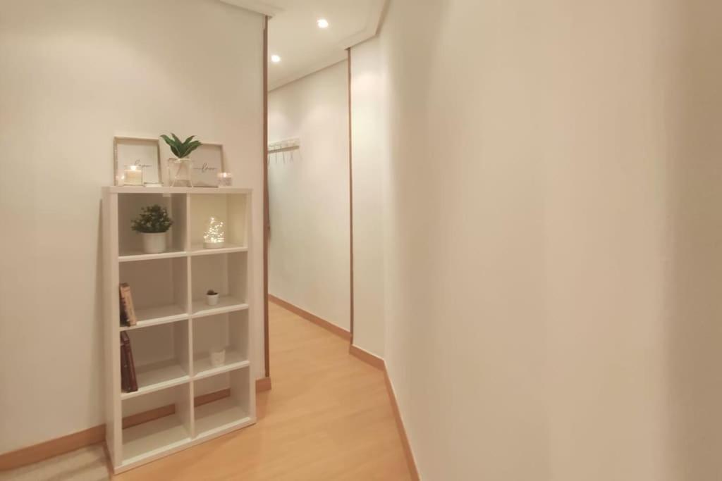 Apartment Moderno En El Centro De