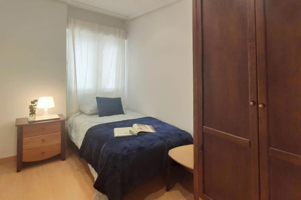 Apartment Moderno En El Centro De