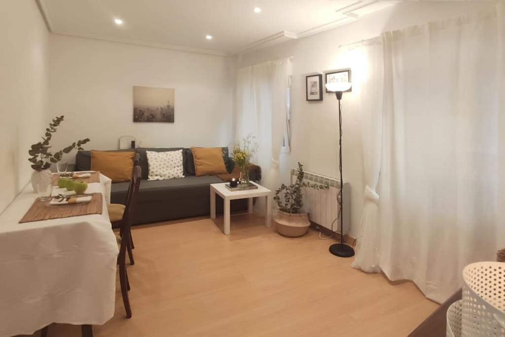 Apartment Moderno En El Centro De *
