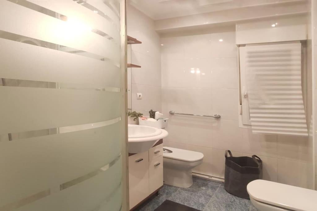 Apartment Moderno En El Centro De