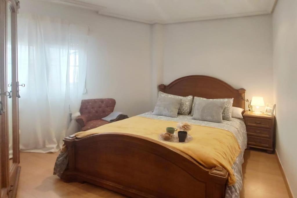 Apartment Moderno En El Centro De Santander