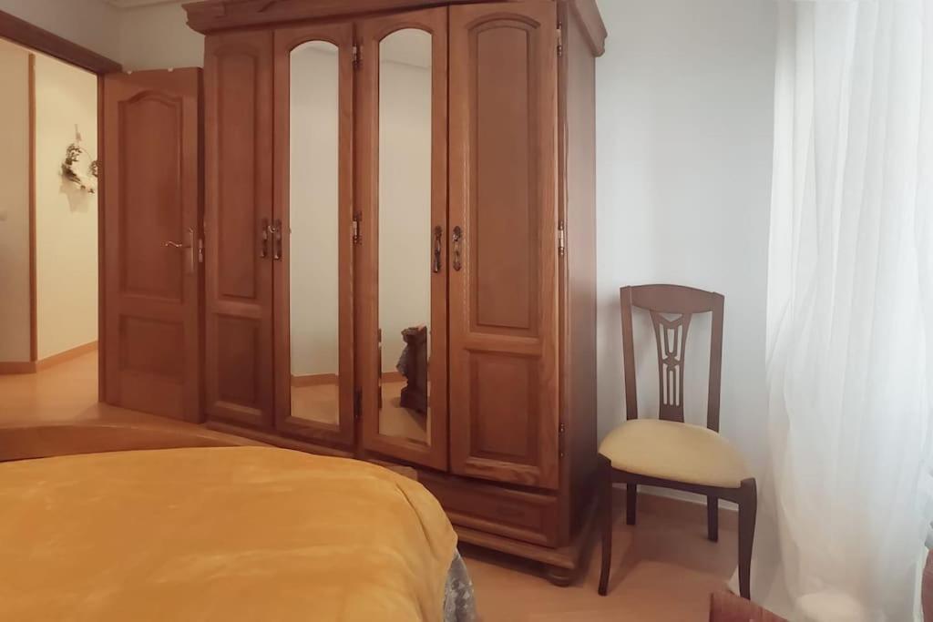 Moderno En El Centro De