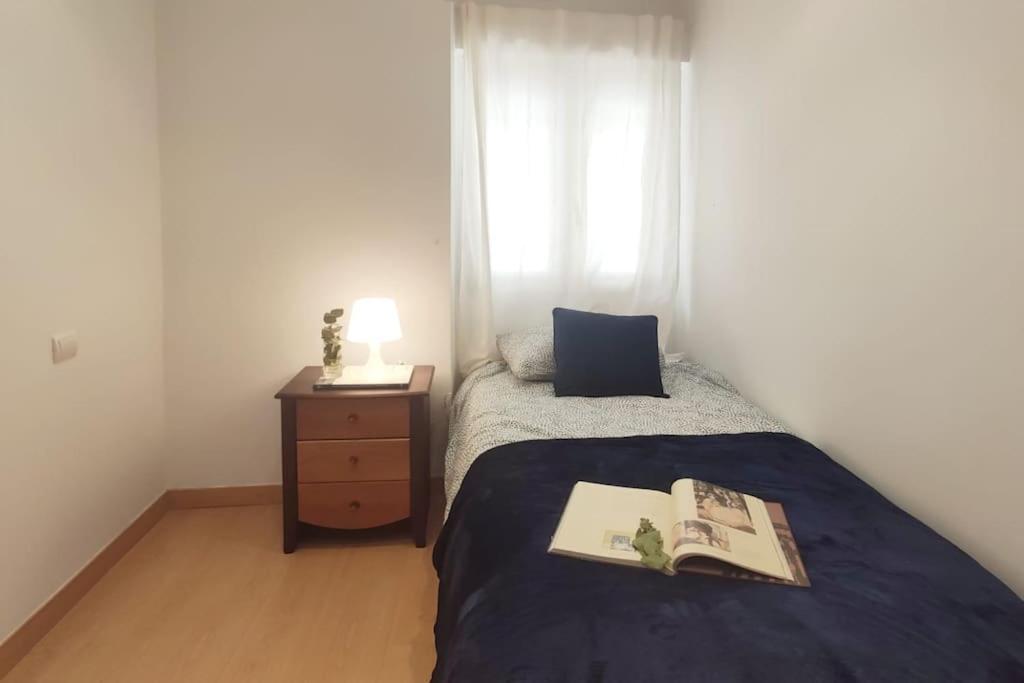 Apartment Moderno En El Centro De Santander