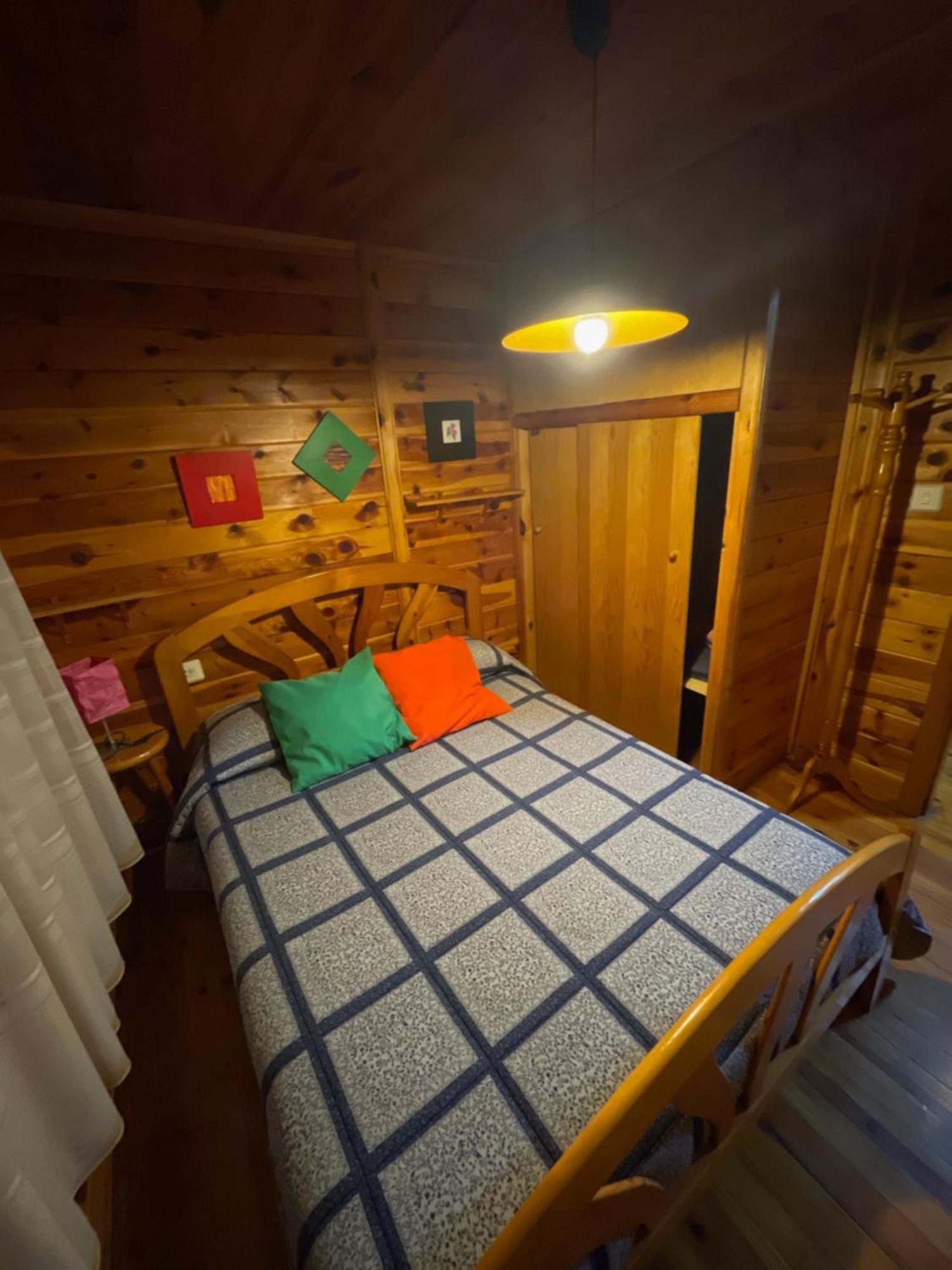 Holiday park De *