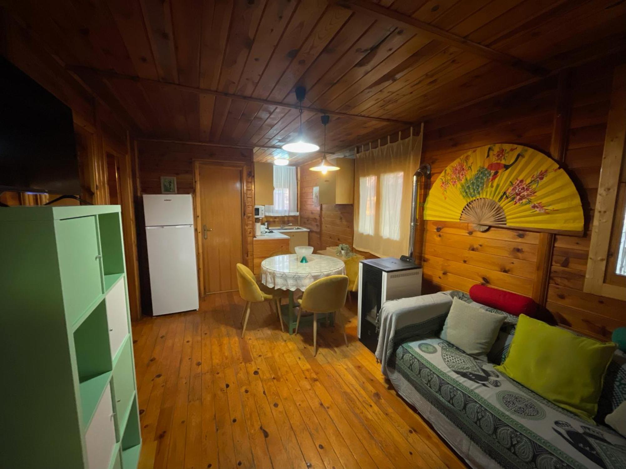 Holiday park De