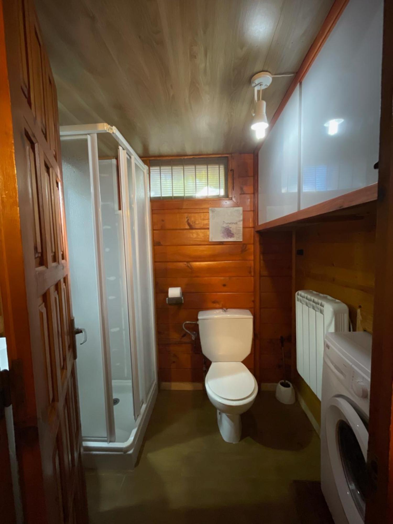 Holiday park De