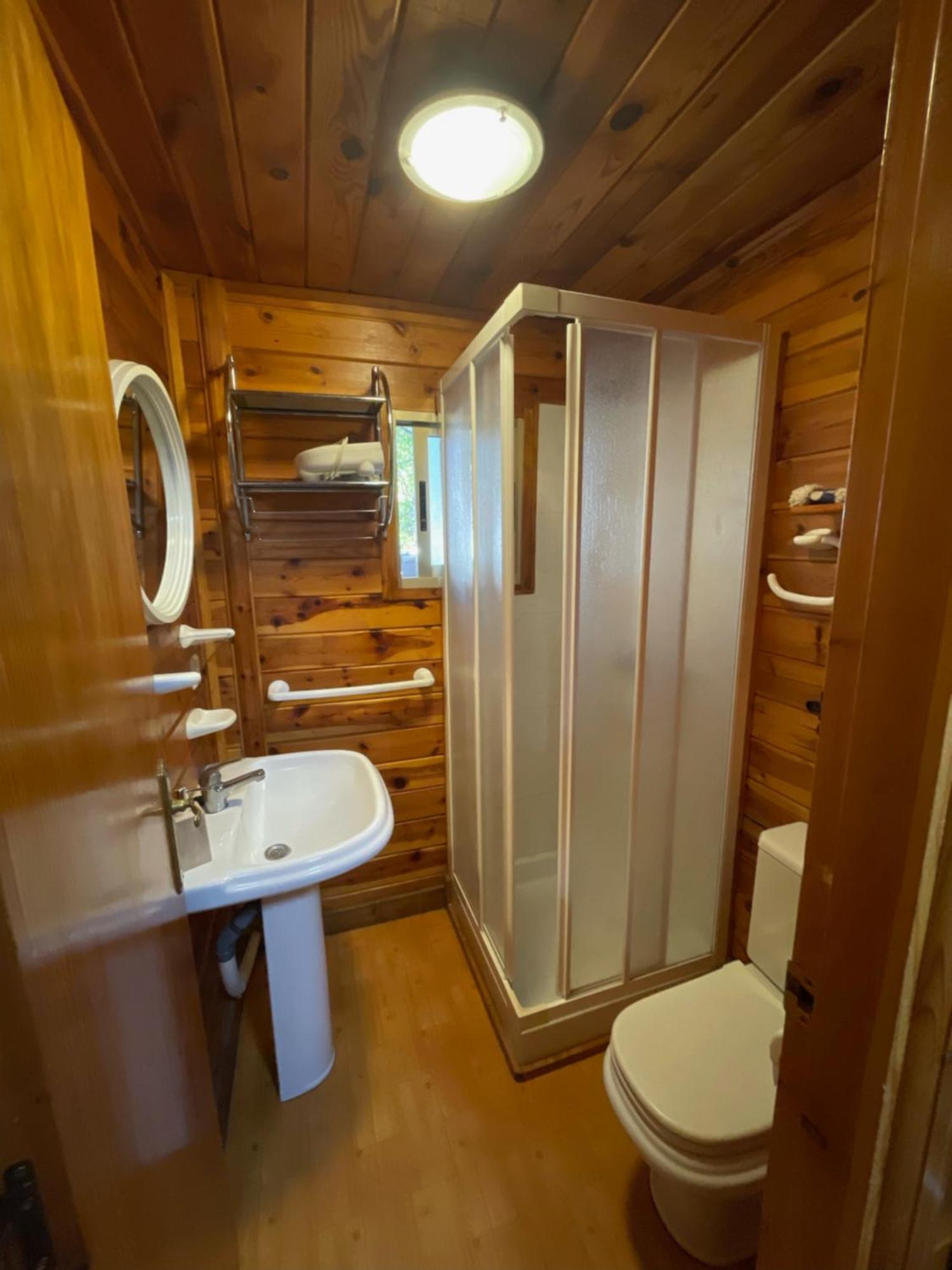 Holiday park De
