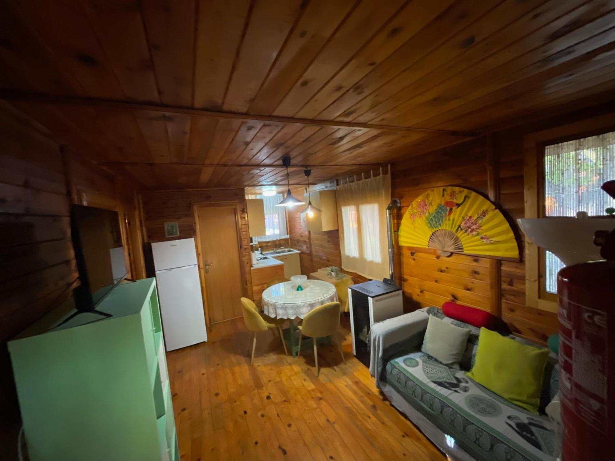 Holiday park De Nerpio