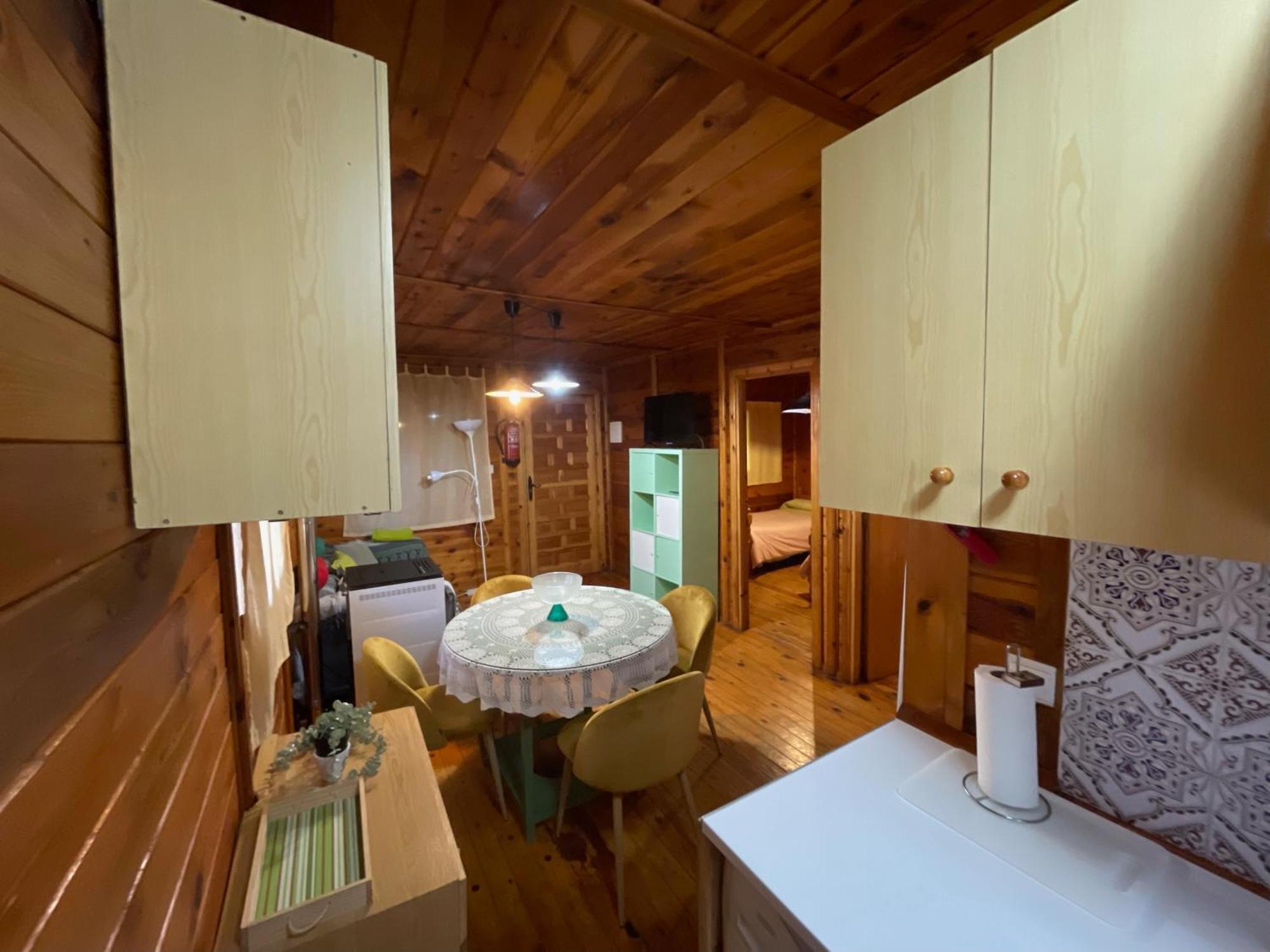 Holiday park De