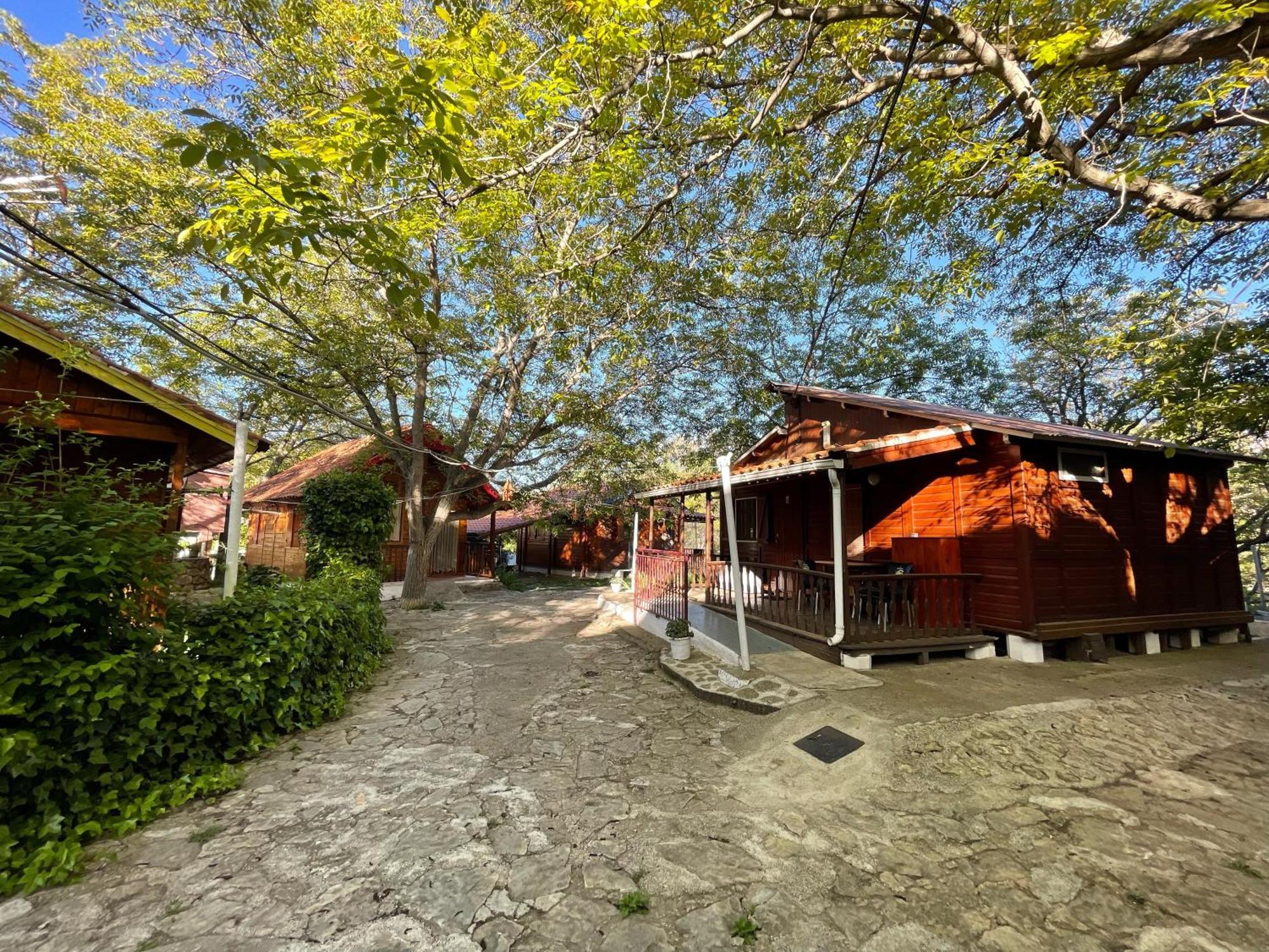 Holiday park De