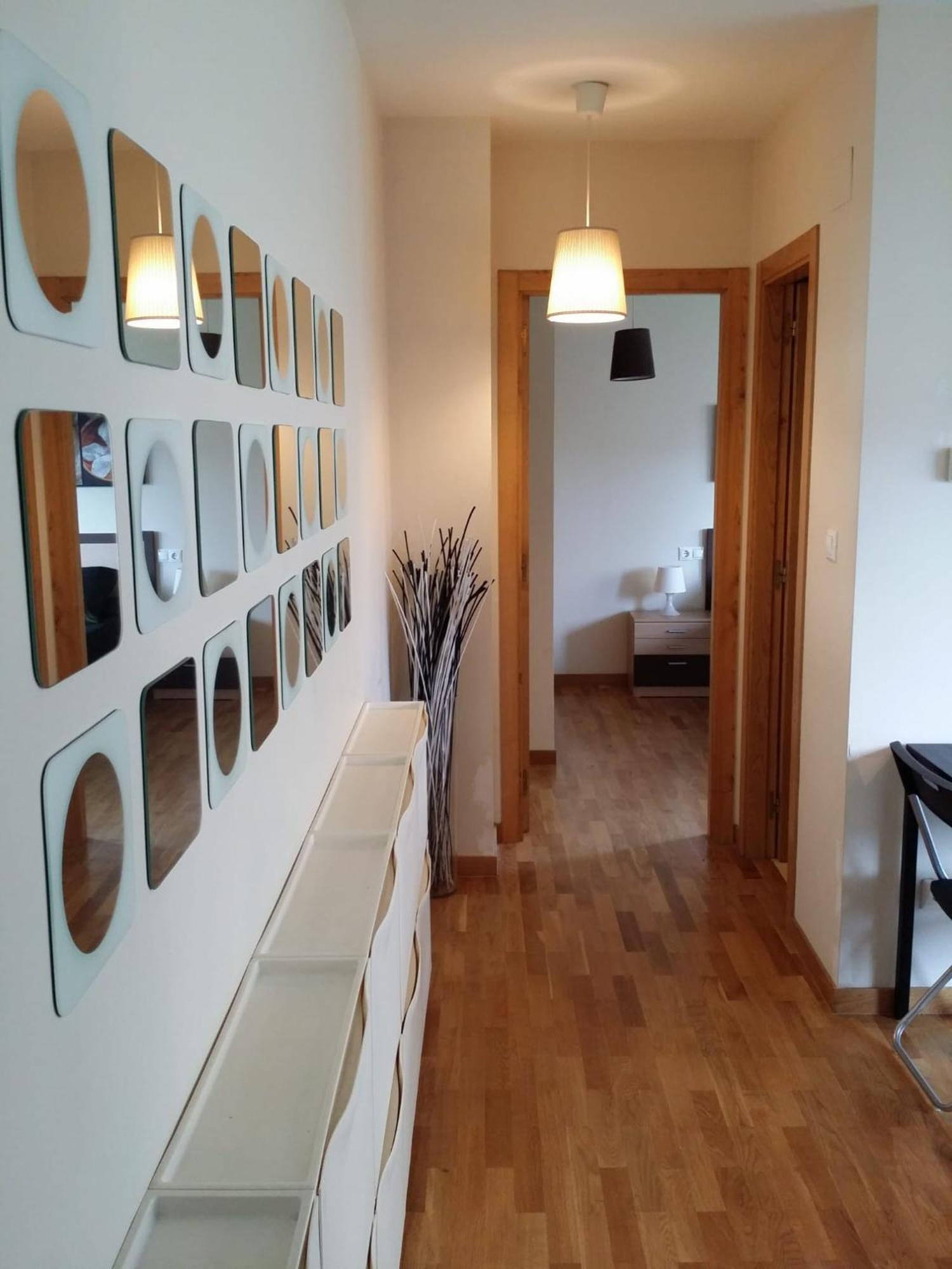 Apartment Picasso Culleredo