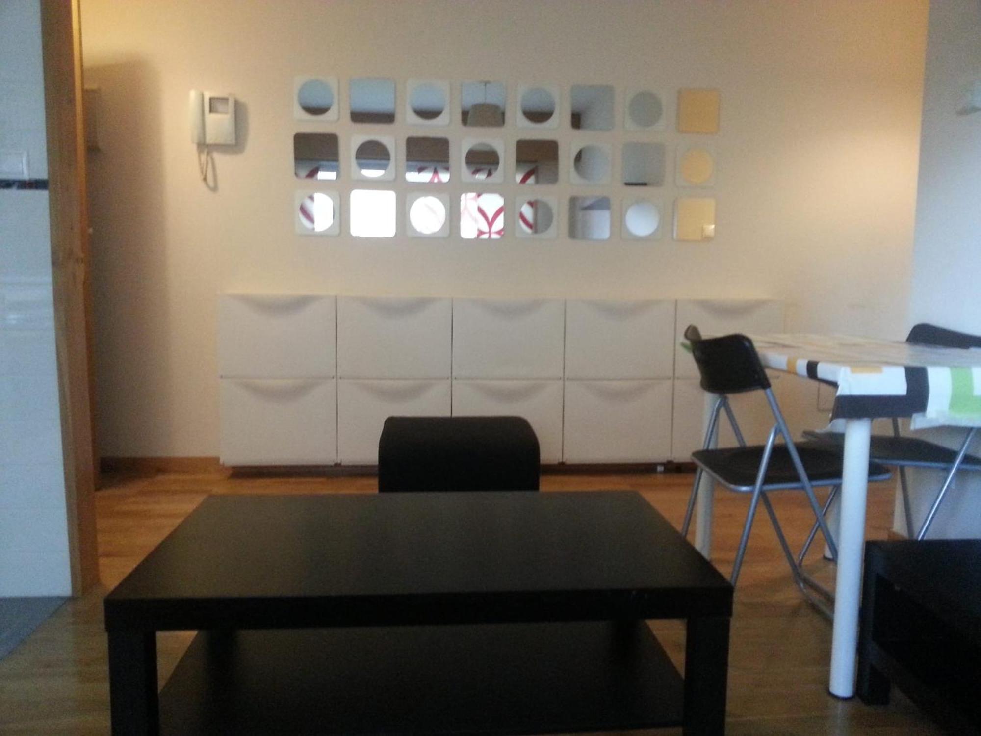 Apartment Picasso Culleredo