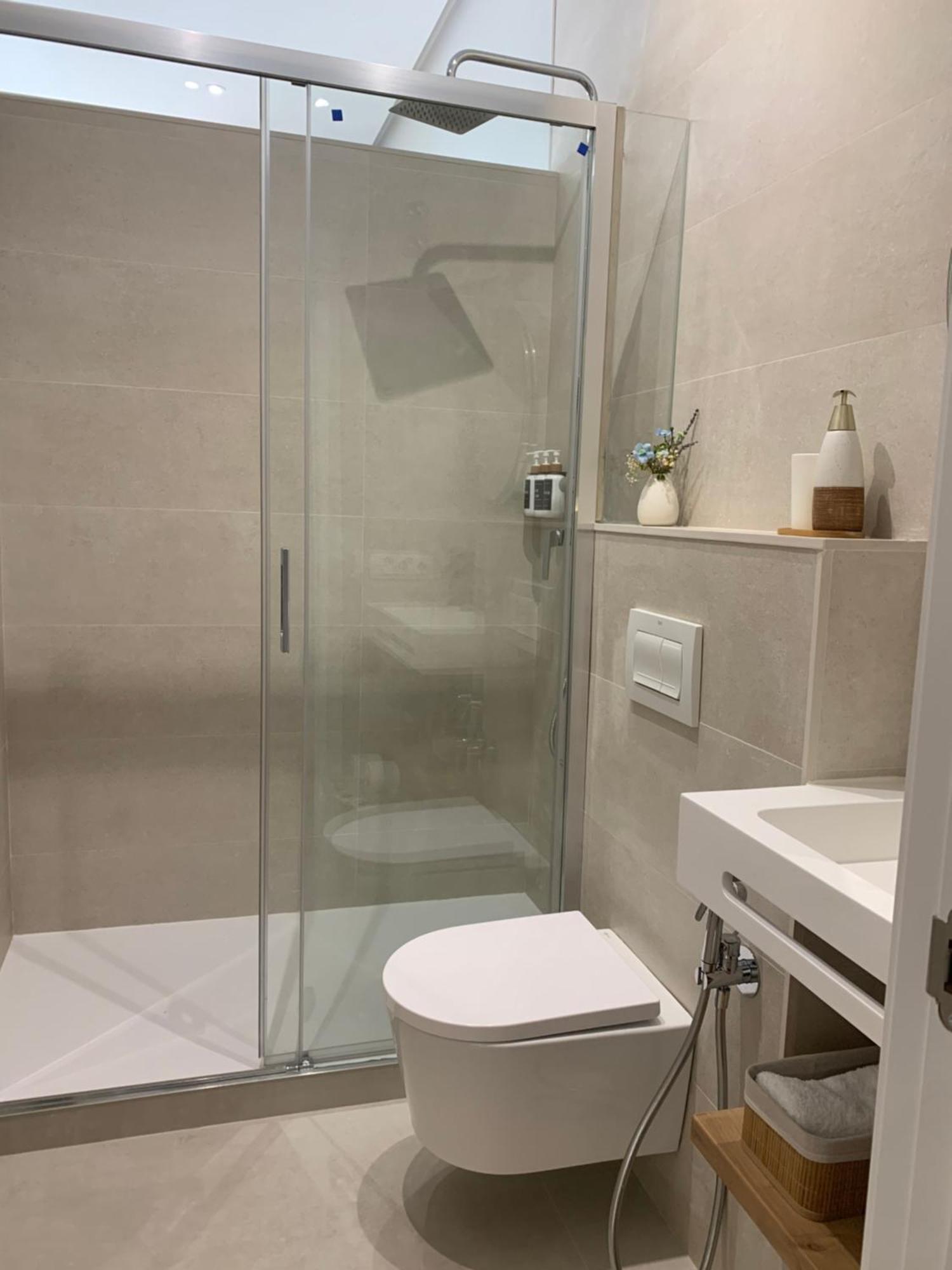 Apartment Aljara Ronda