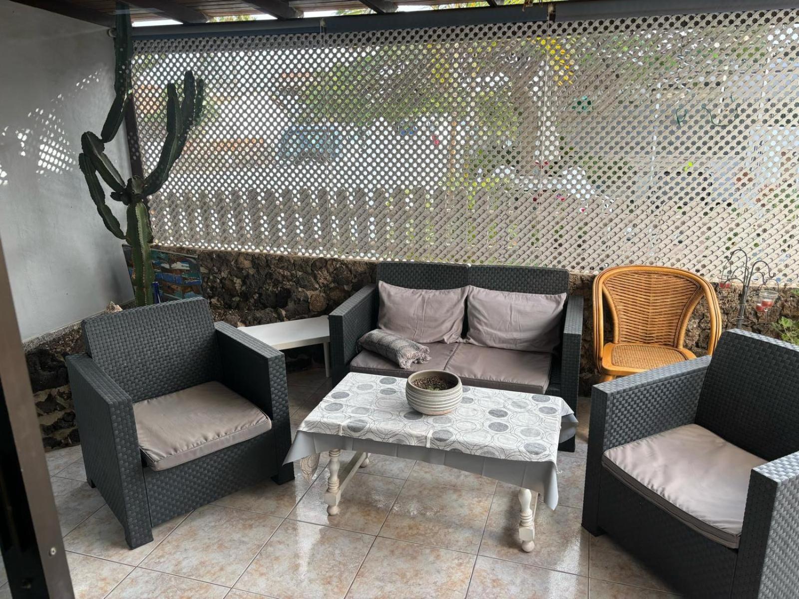 Apartamento Diamar Corralejo
