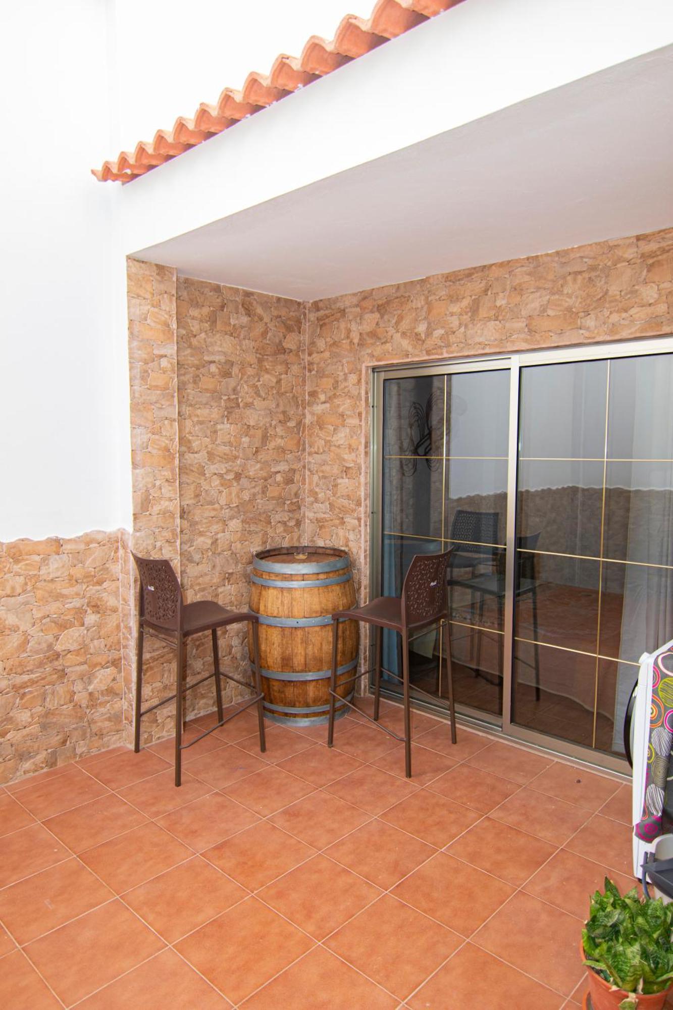 Сasa de vacaciones Florymar Ingenio