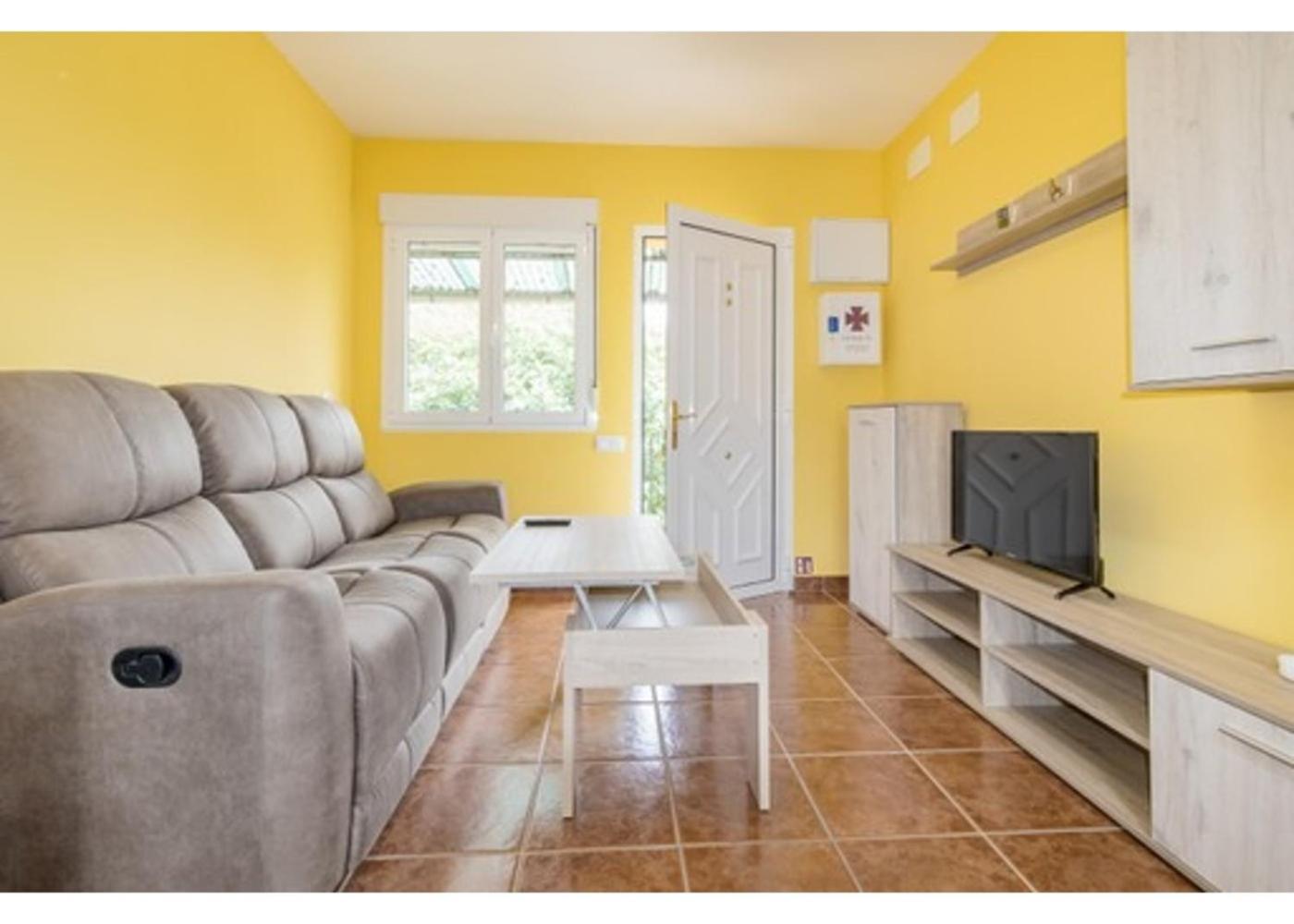 Apartamento El Trabaz