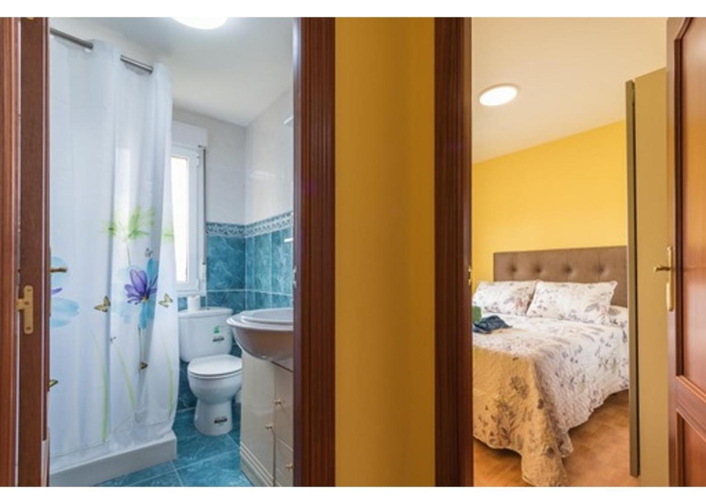 Apartamento El Trabaz