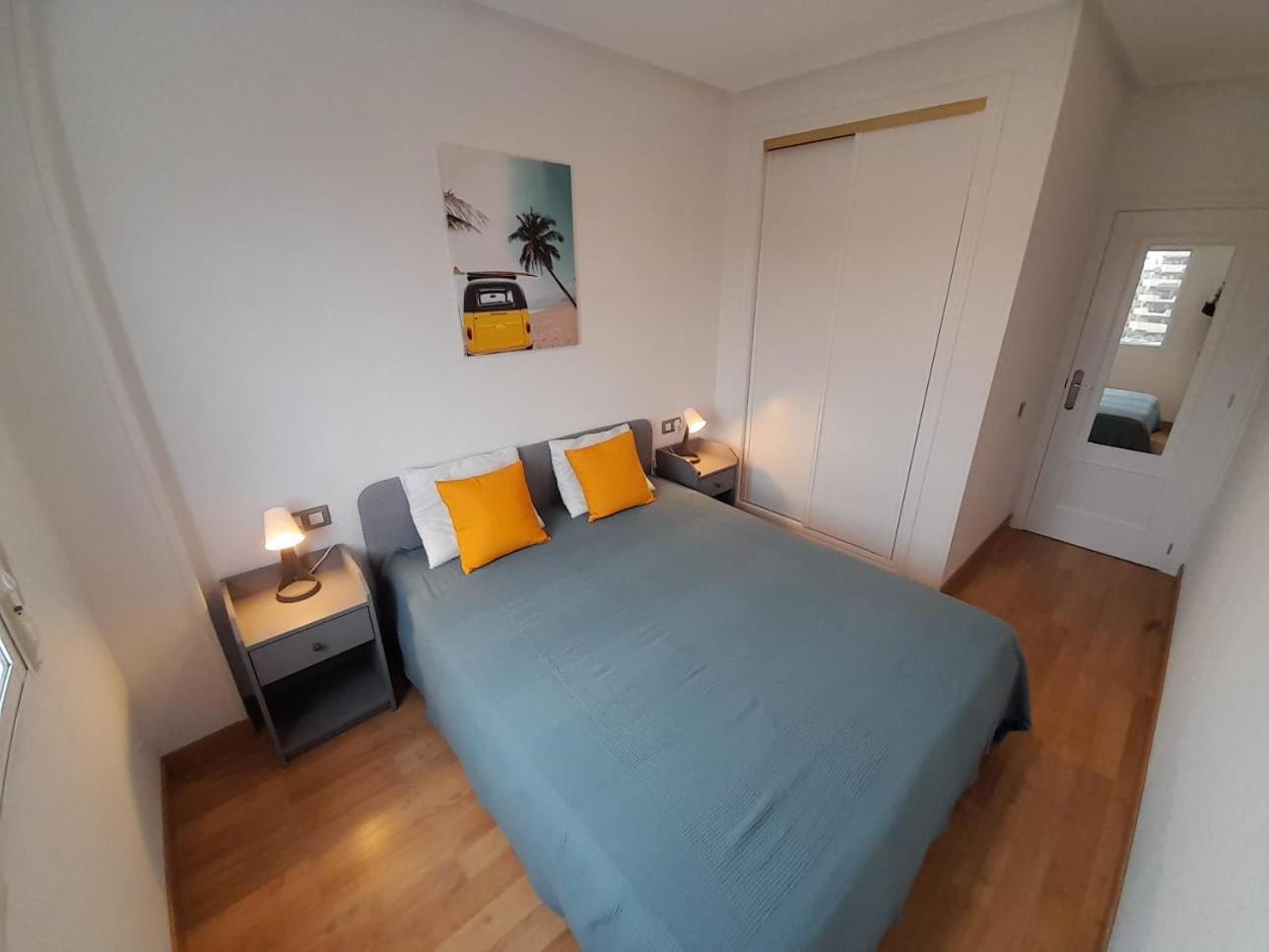 Apartamento Casa Mia Sea View *