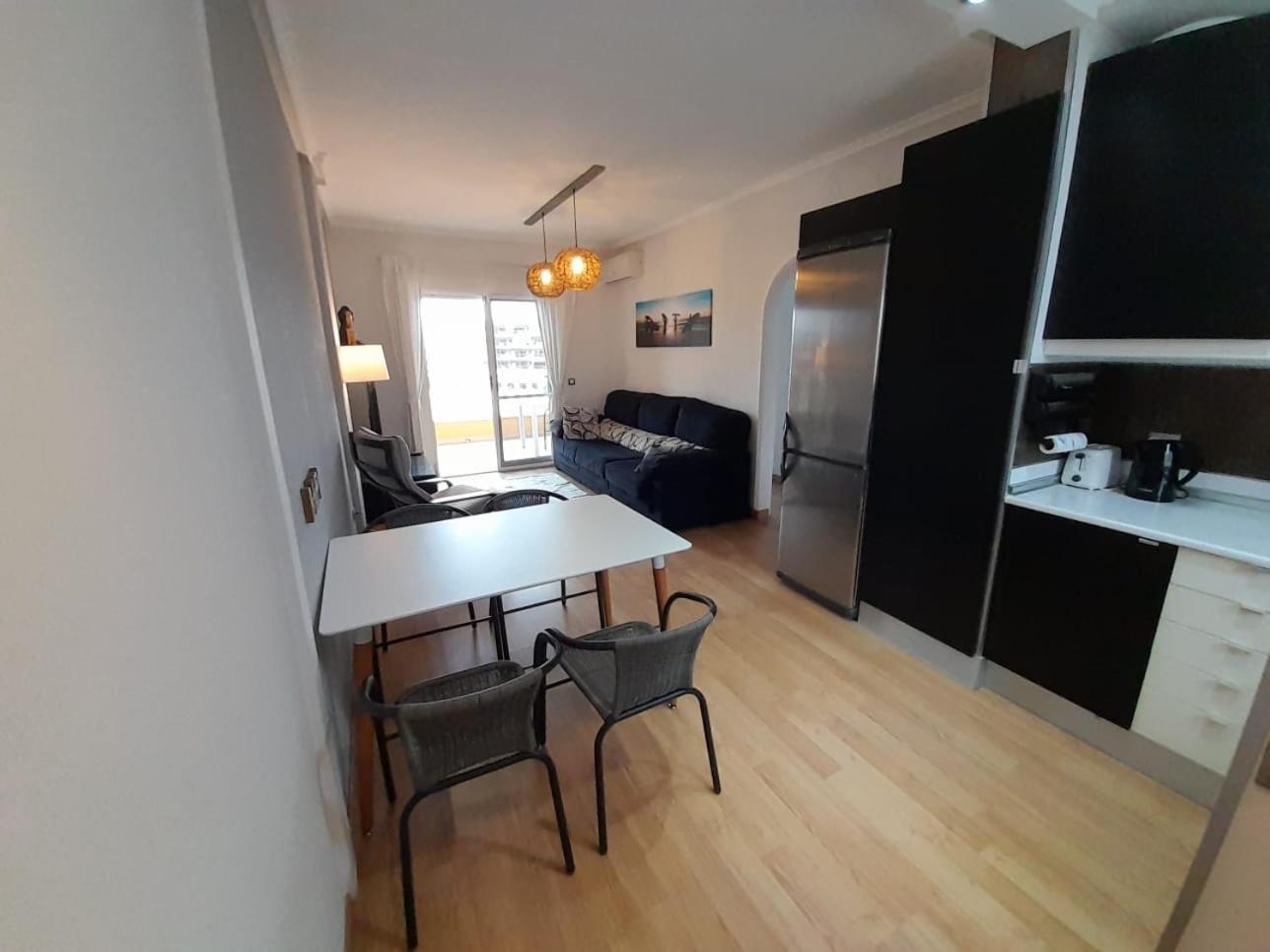 Apartamento Casa Mia Sea View Arenales del Sol