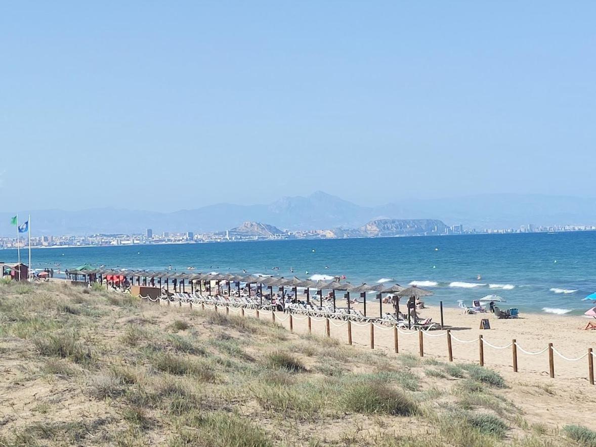Apartamento Casa Mia Sea View Arenales del Sol