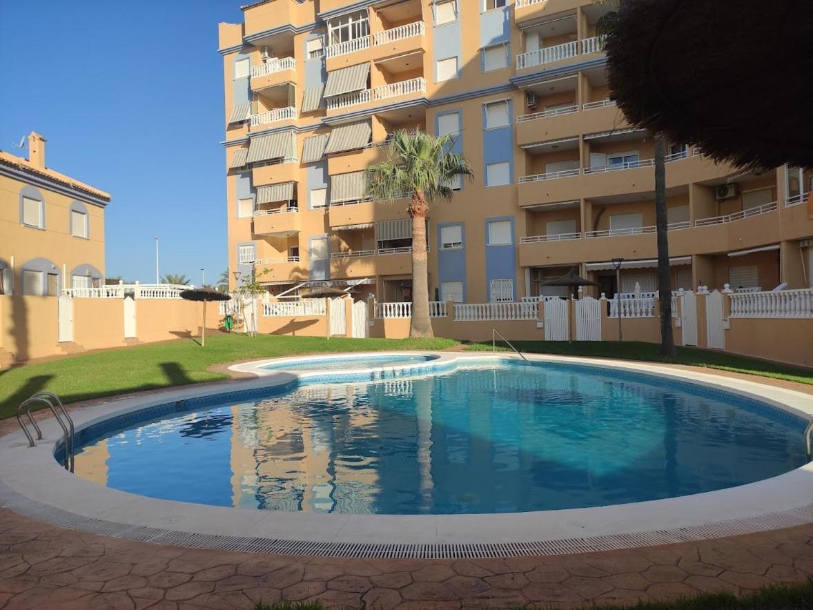 Casa Mia Sea View Arenales del Sol