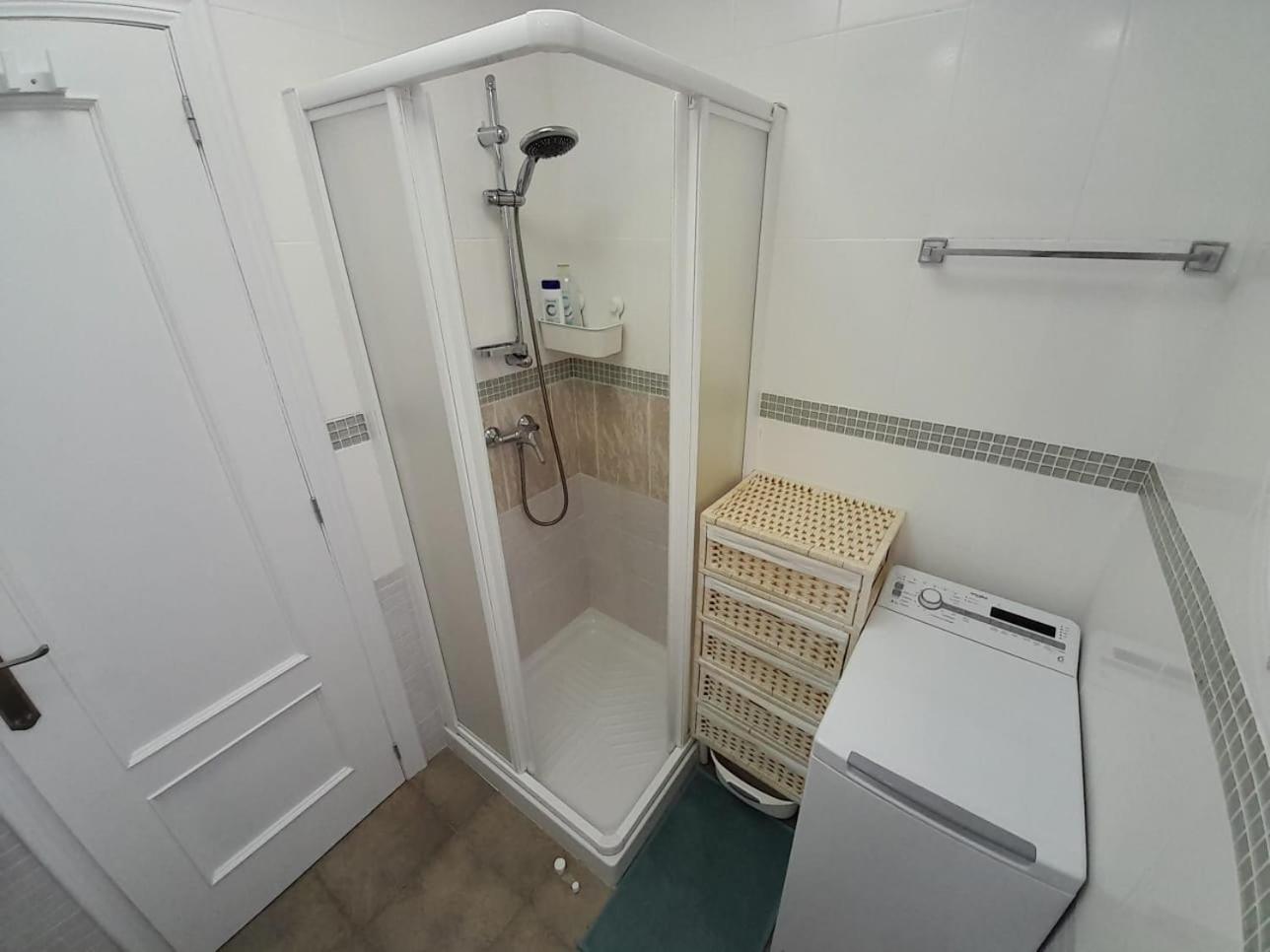 Apartamento Casa Mia Sea View