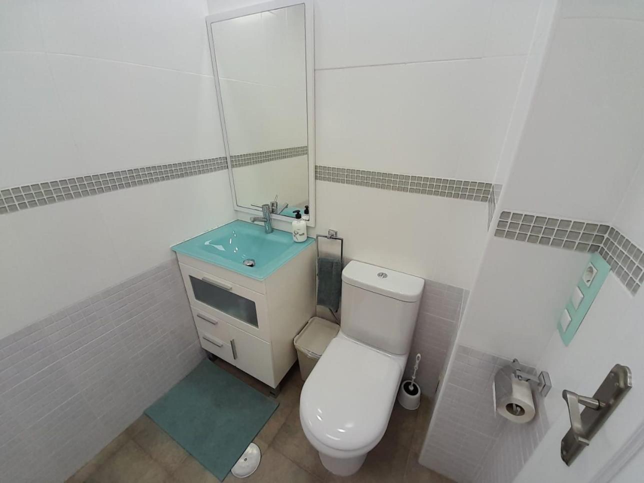Apartamento Casa Mia Sea View