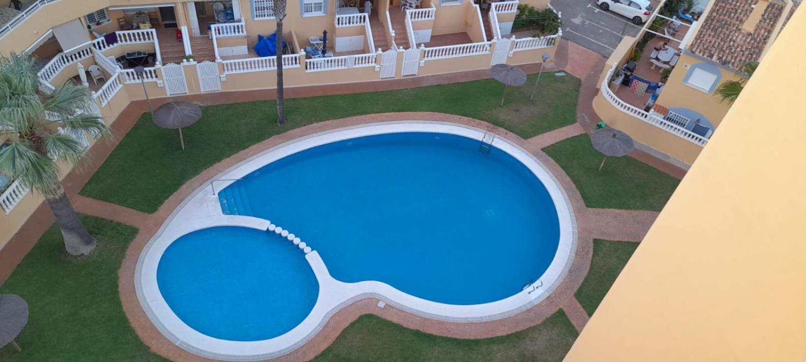 Apartamento Casa Mia Sea View