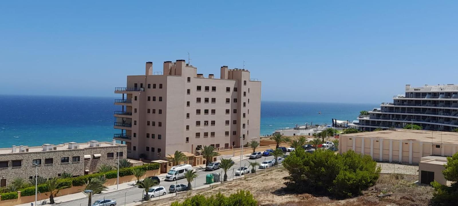 Apartamento Casa Mia Sea View *