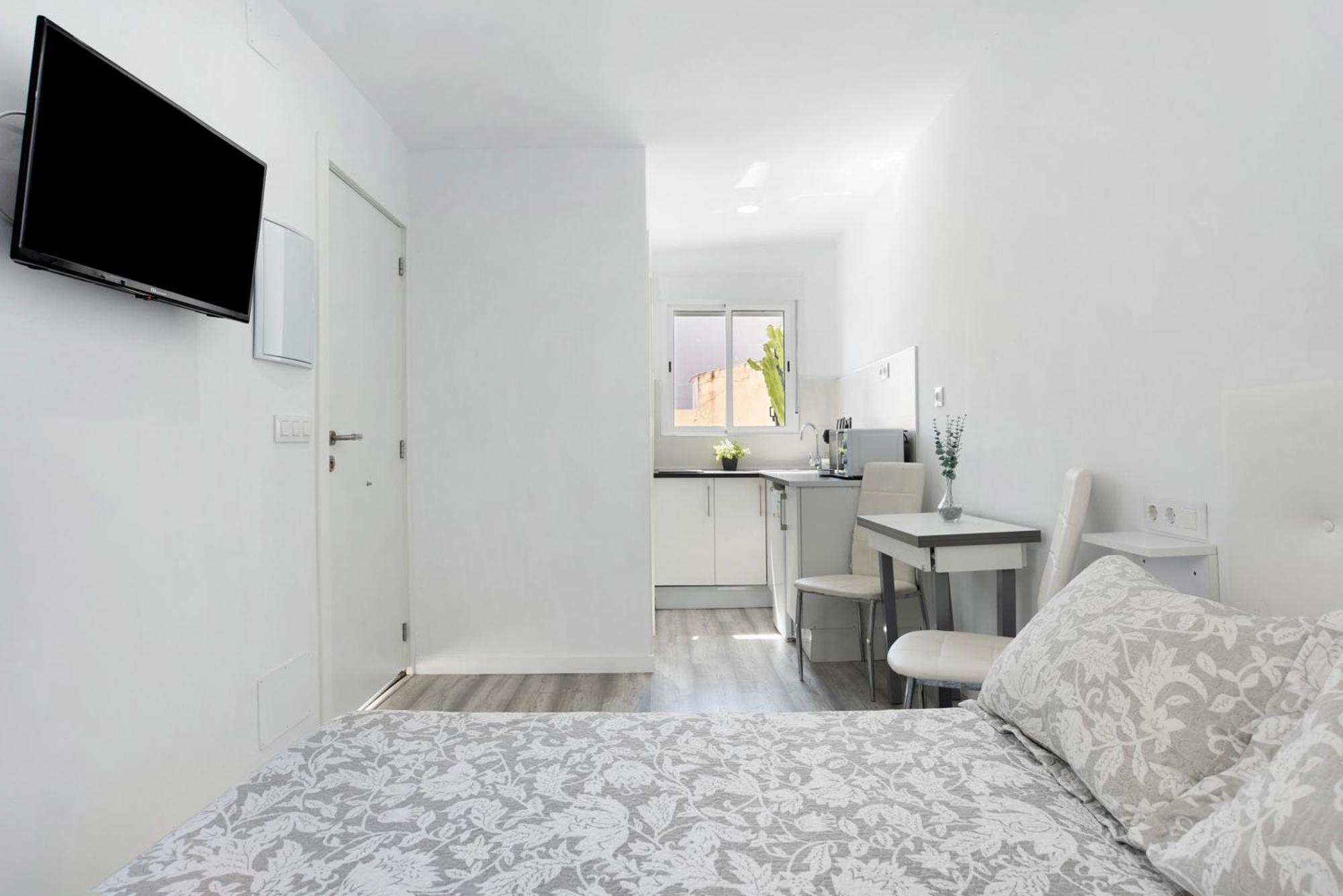 Apartment Atico Enzo *